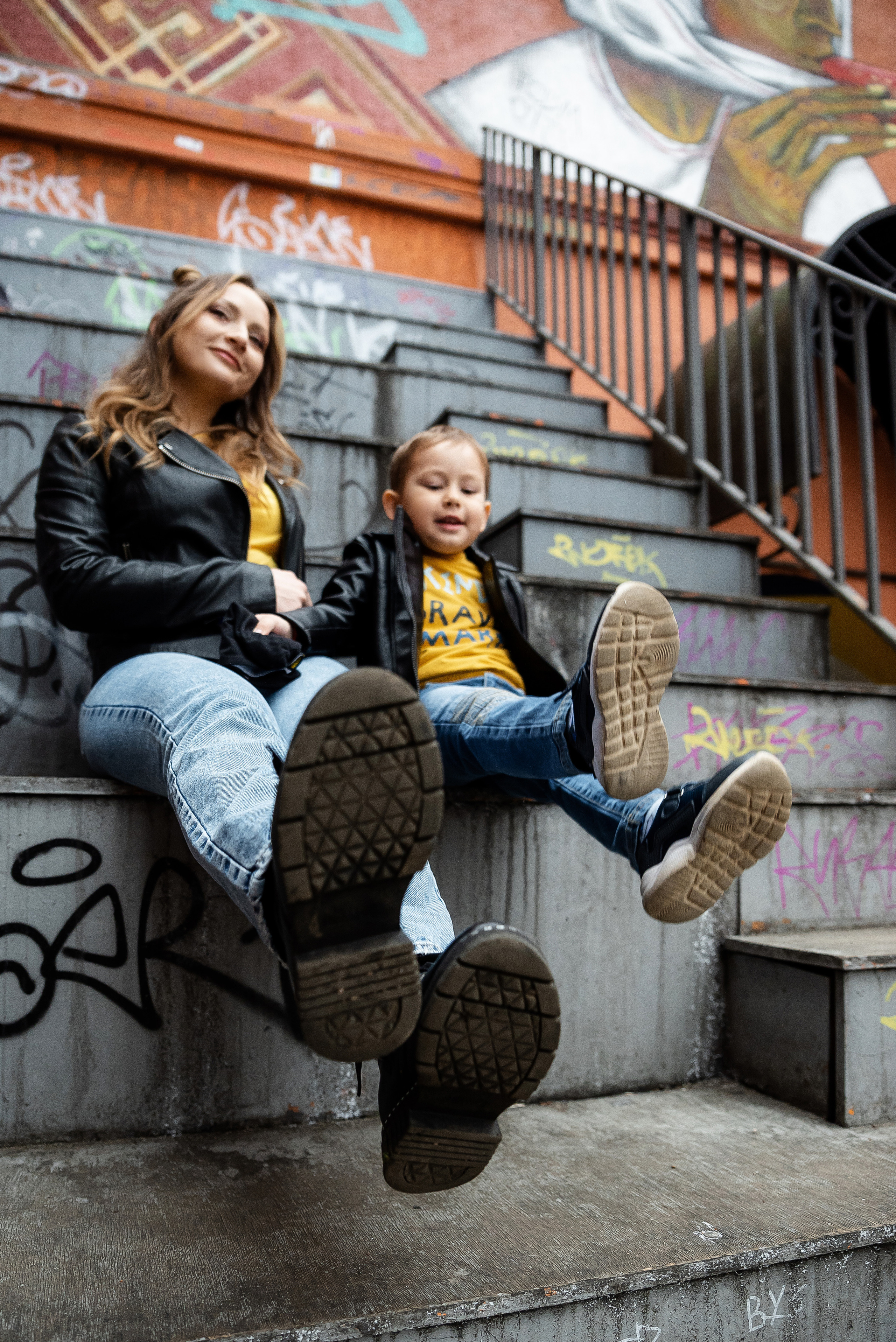 Оля и Степа. Свадебный и портретный фотограф в Минске Наташа Каракулова