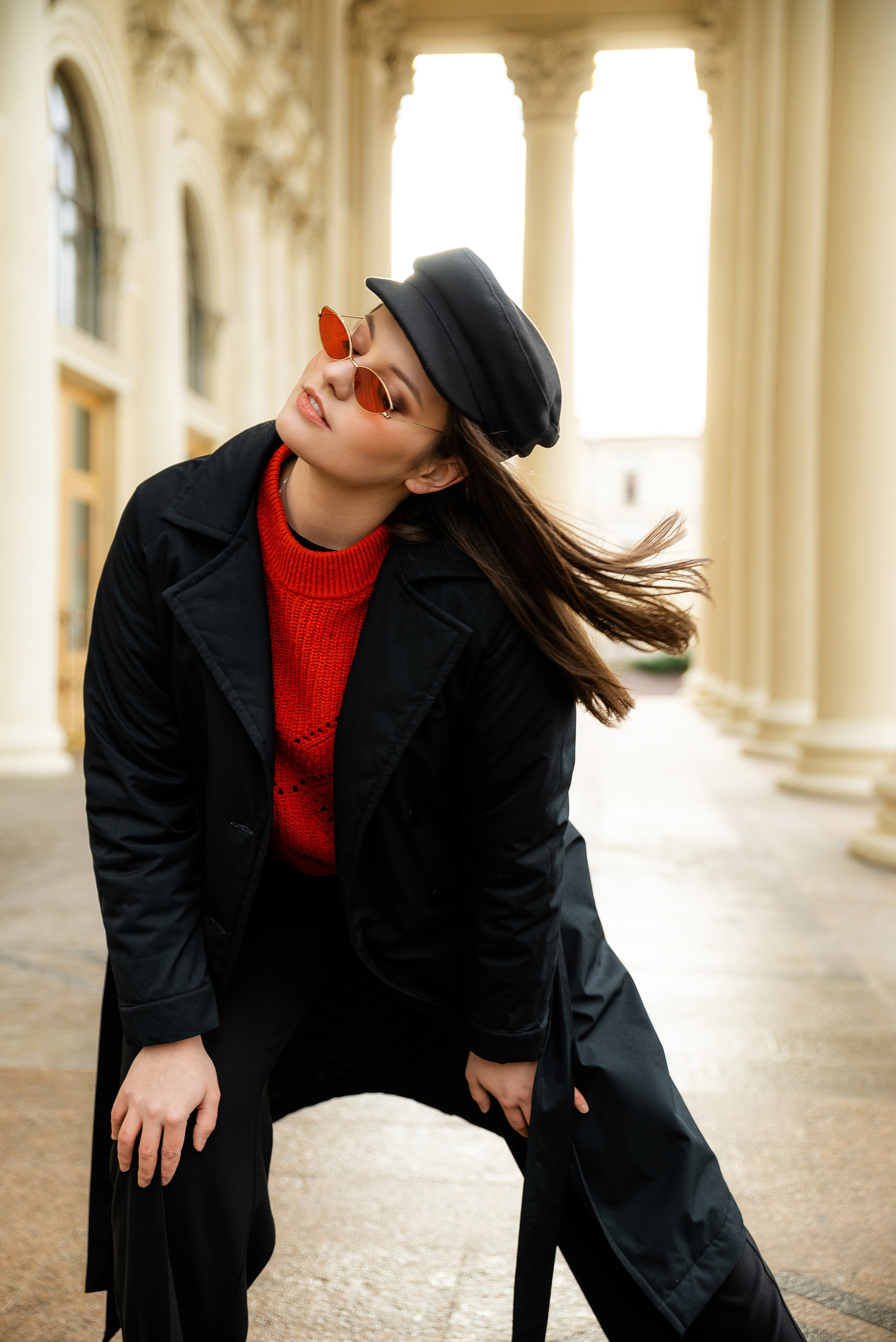 Анастасия. Свадебный и портретный фотограф в Минске Наташа Каракулова