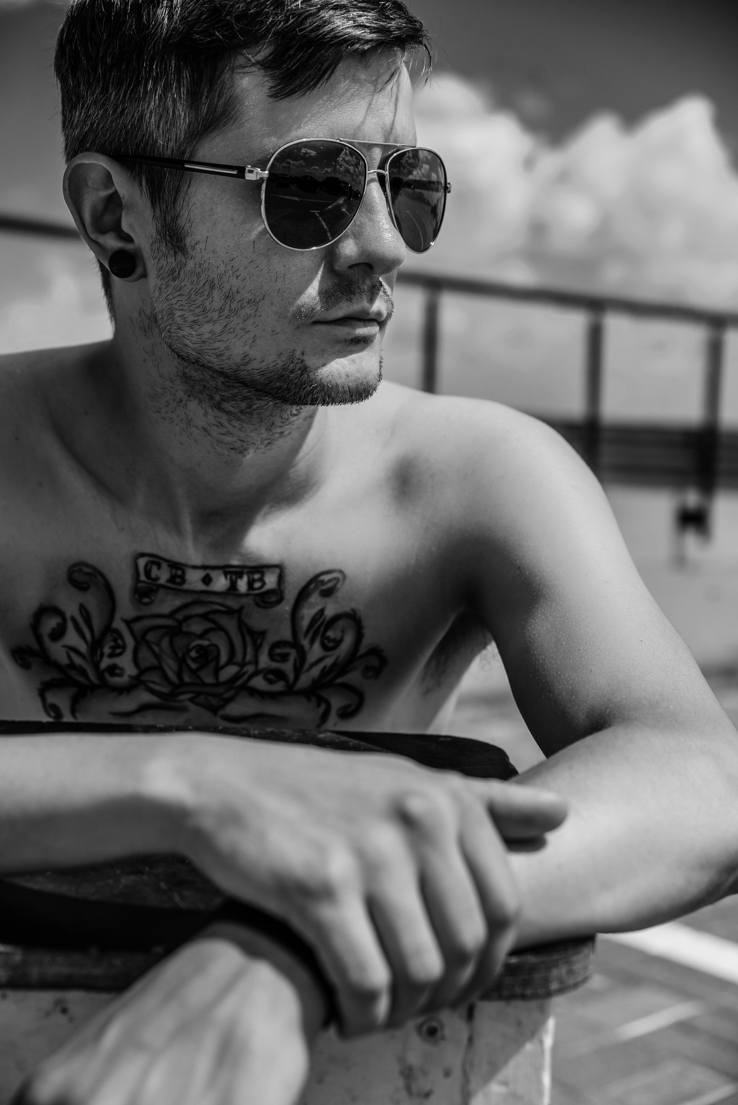 Андрей. Свадебный и портретный фотограф в Минске Наташа Каракулова