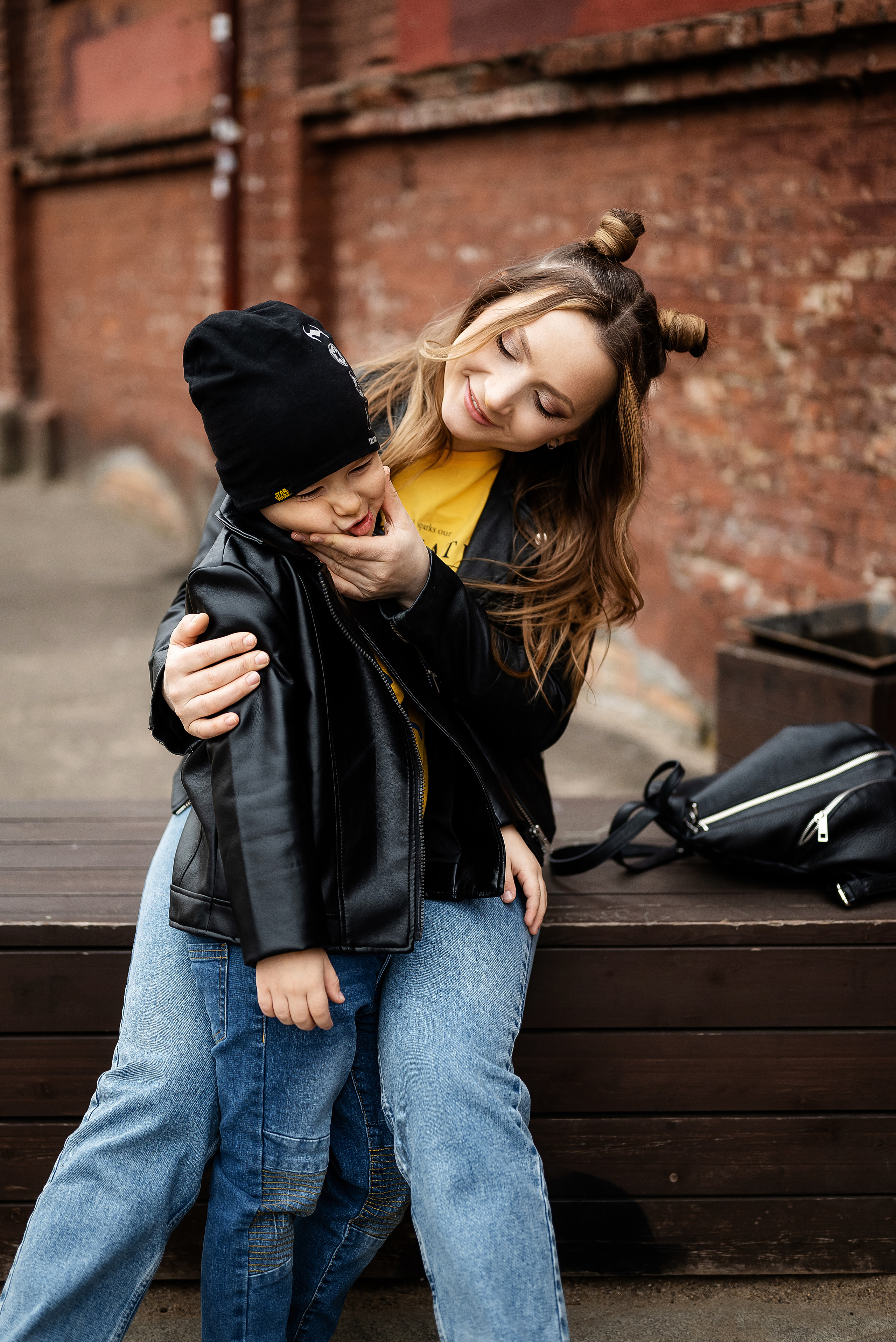 Оля и Степа. Свадебный и портретный фотограф в Минске Наташа Каракулова