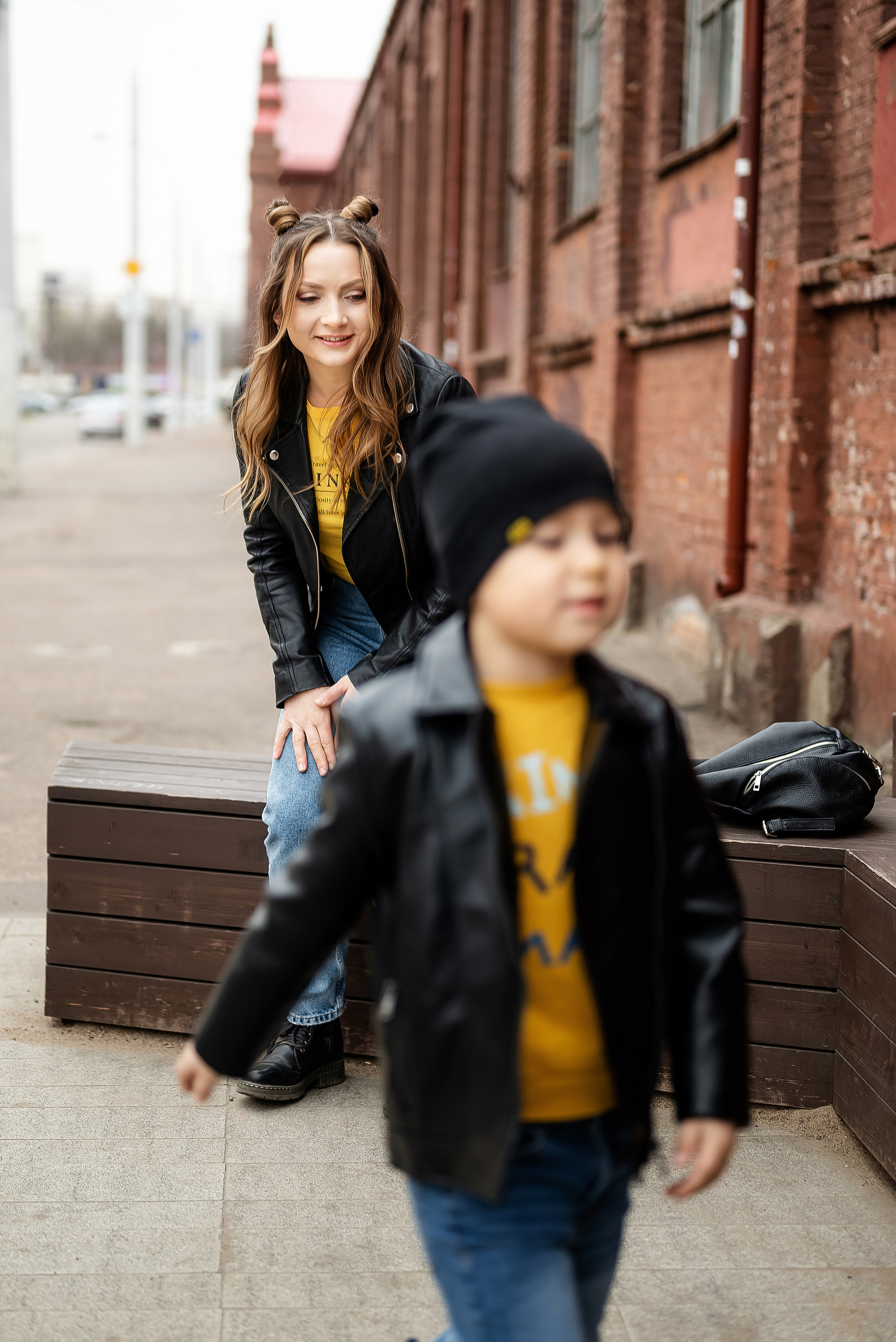 Оля и Степа. Свадебный и портретный фотограф в Минске Наташа Каракулова