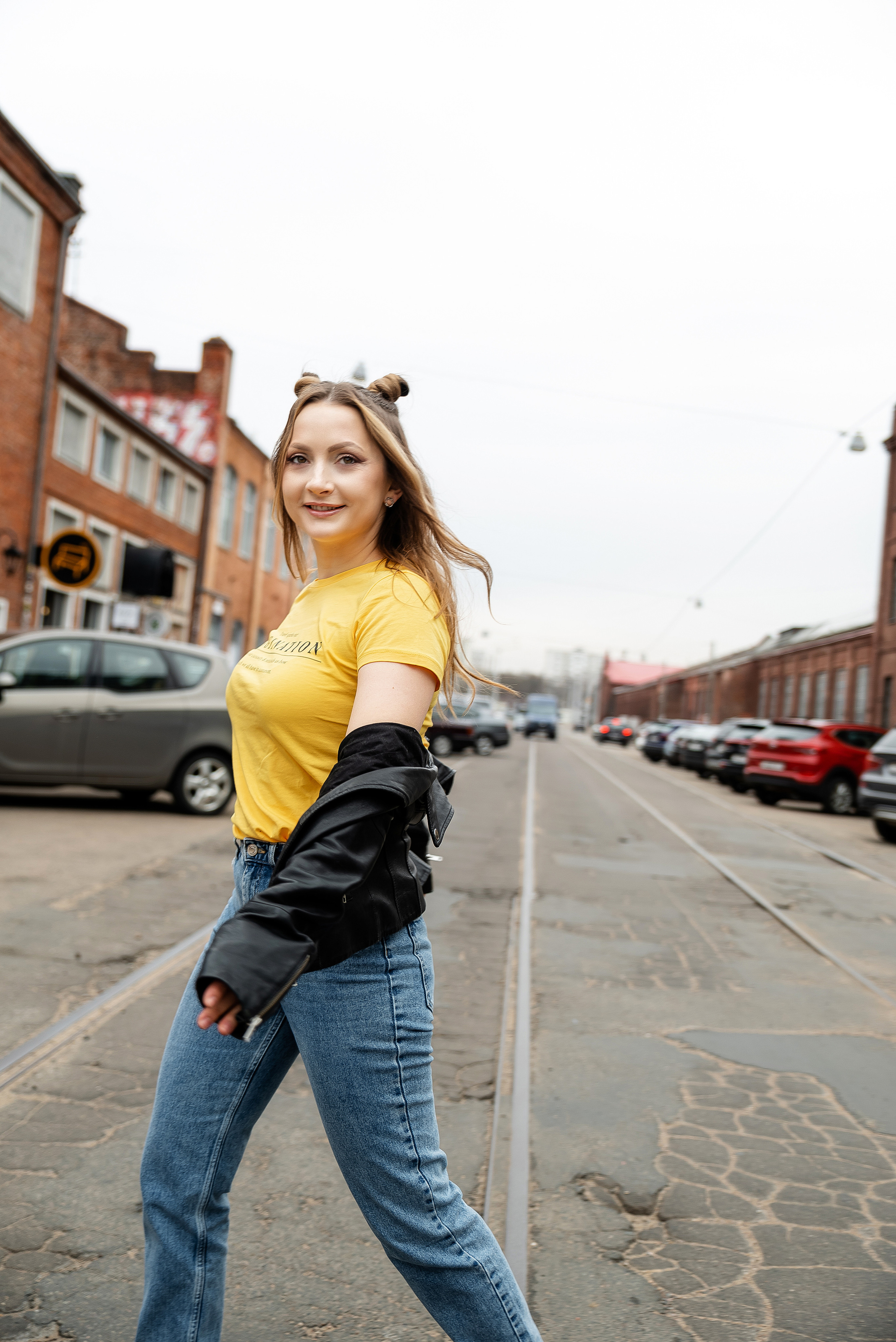 Оля и Степа. Свадебный и портретный фотограф в Минске Наташа Каракулова