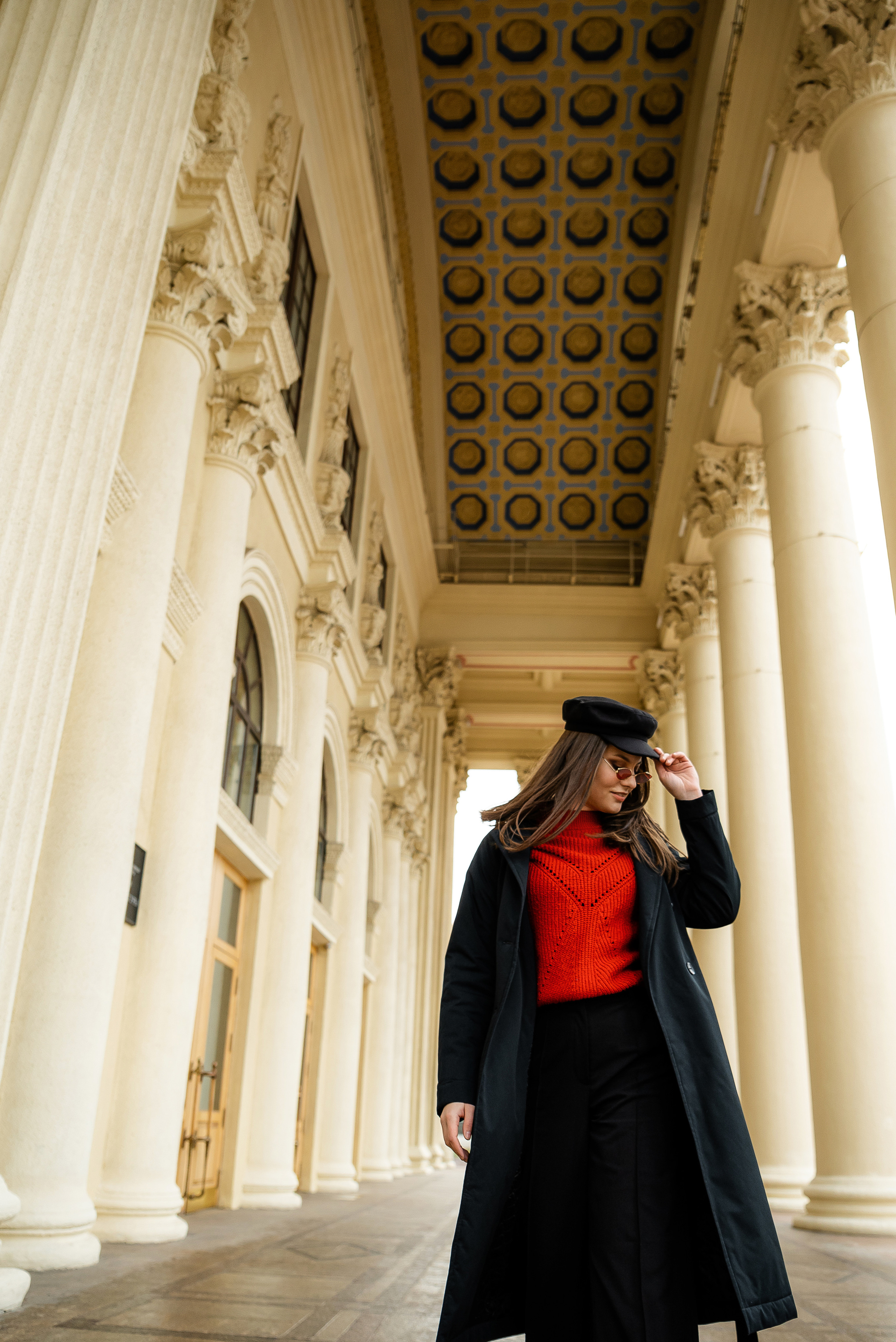 Анастасия. Свадебный и портретный фотограф в Минске Наташа Каракулова