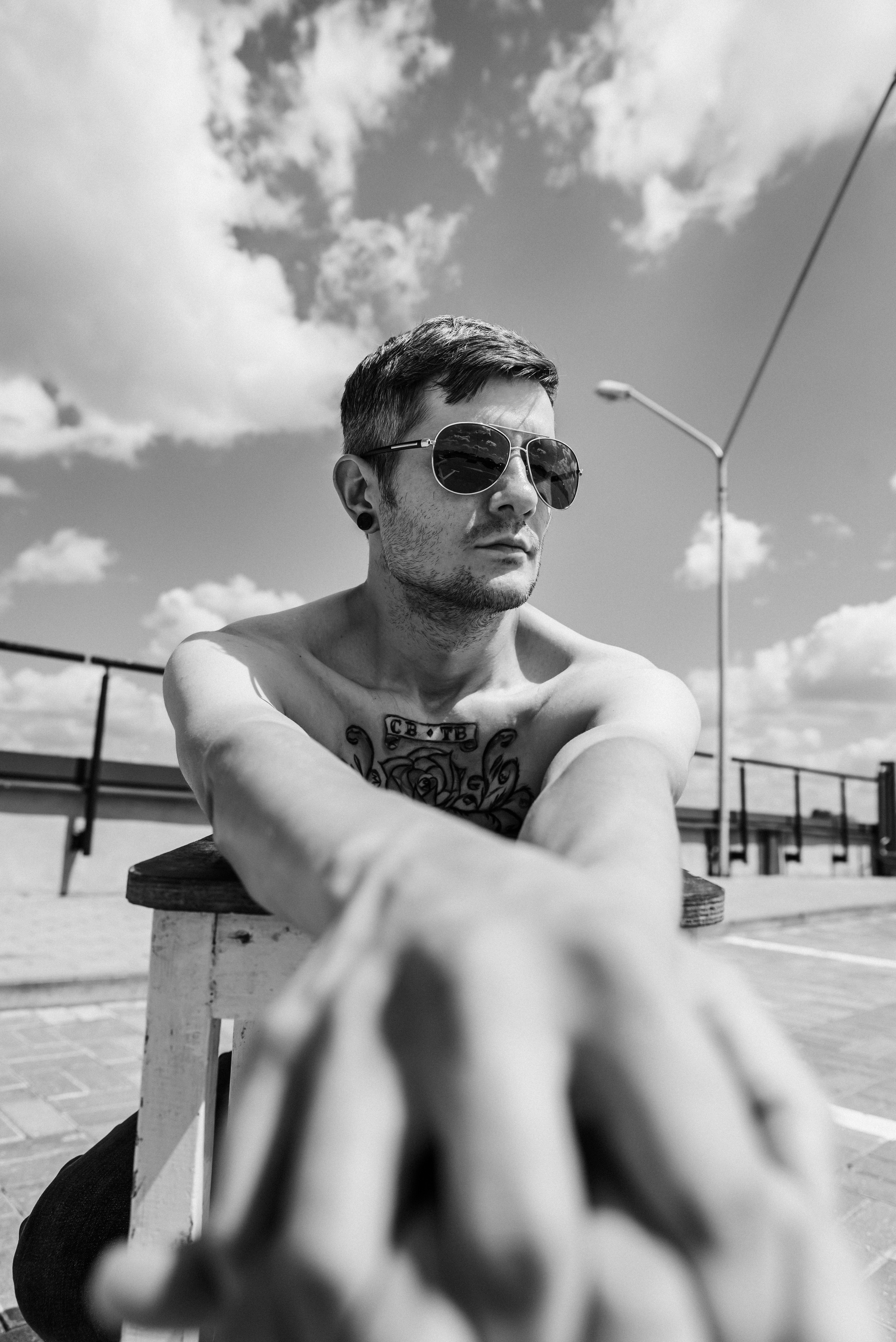 Андрей. Свадебный и портретный фотограф в Минске Наташа Каракулова