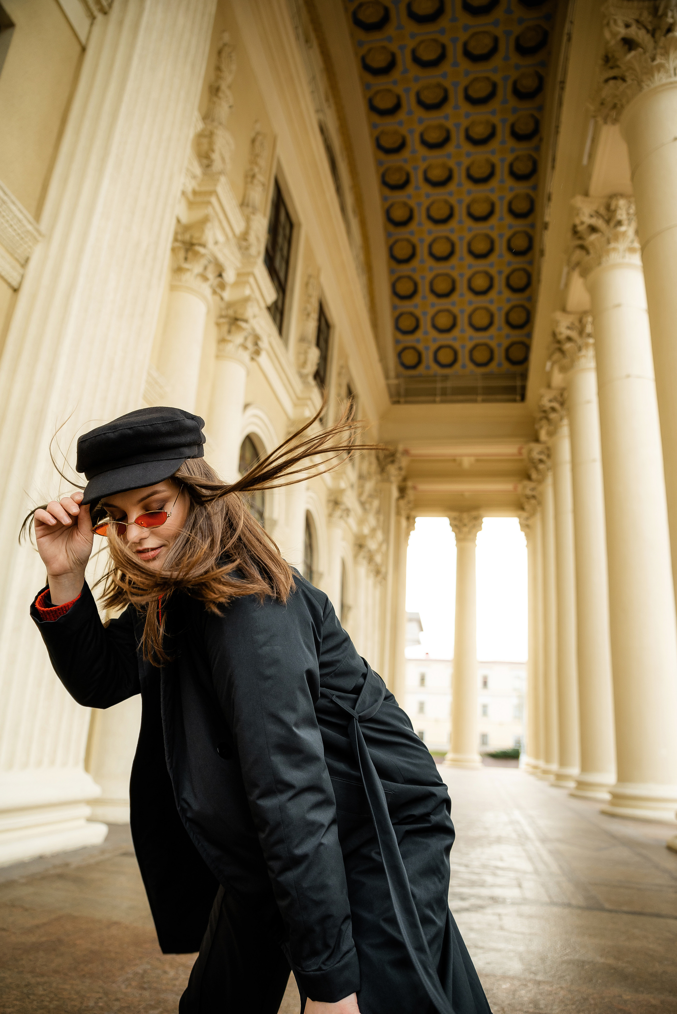 Анастасия. Свадебный и портретный фотограф в Минске Наташа Каракулова