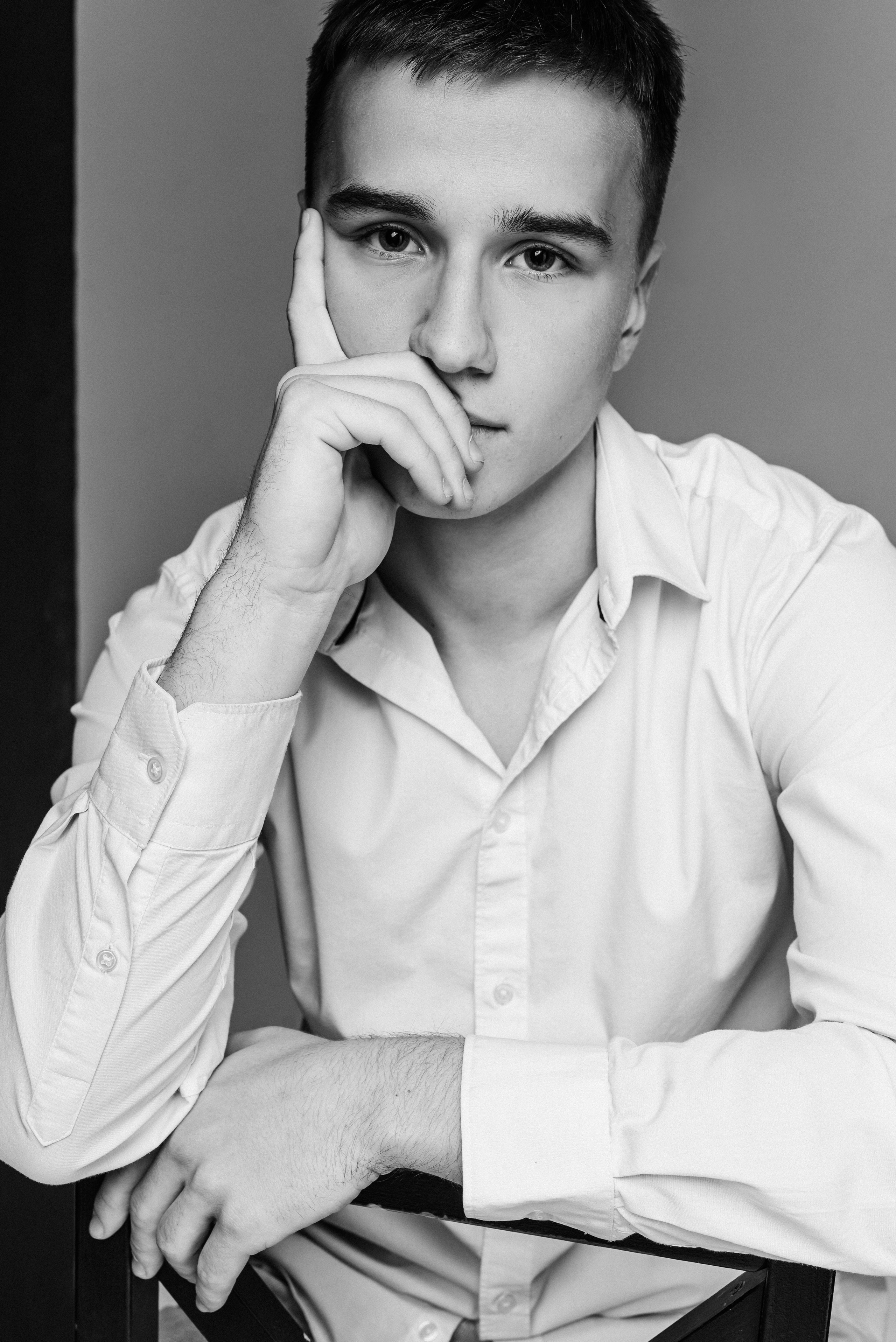 Филипп. Свадебный и портретный фотограф в Минске Наташа Каракулова