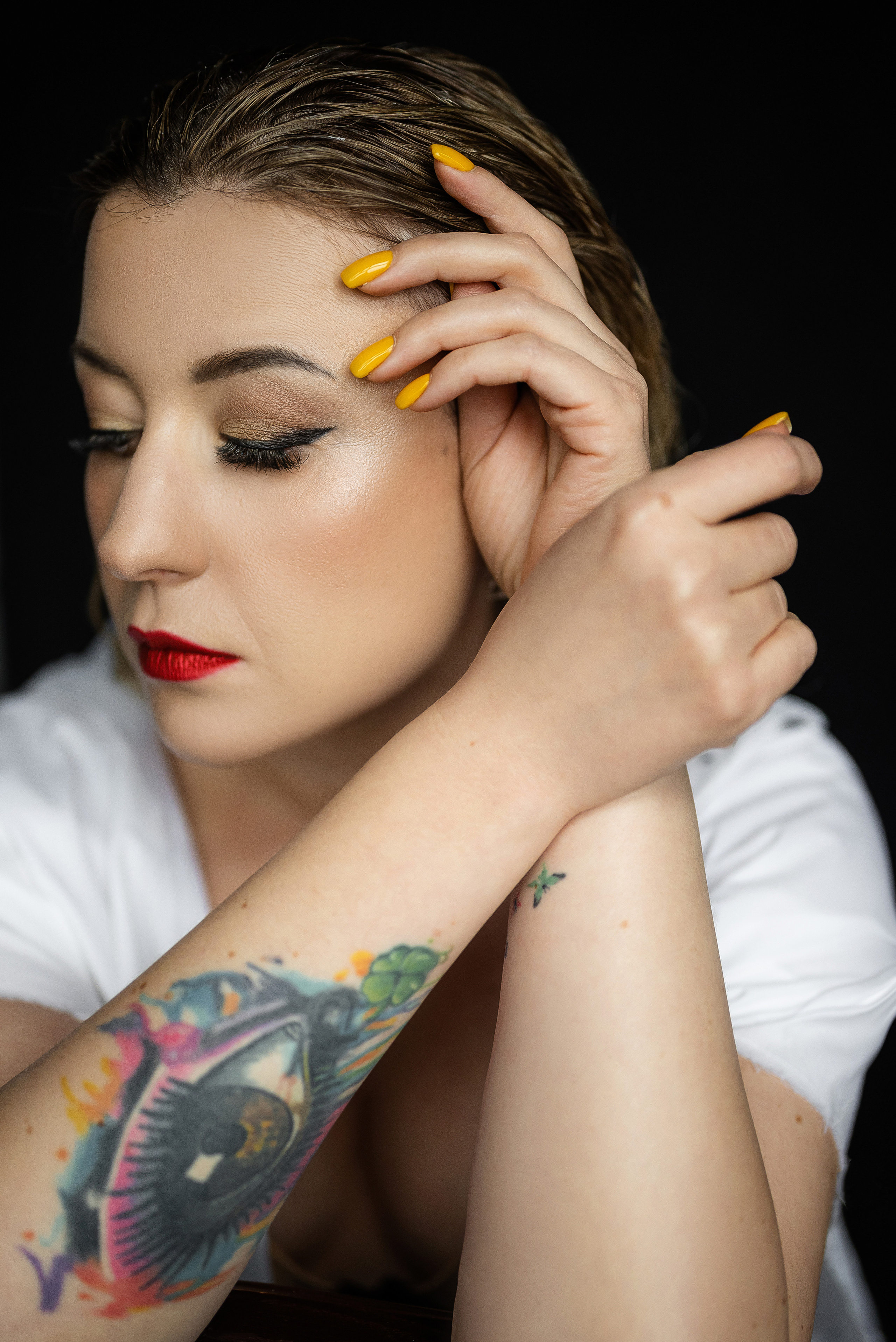 Инна визажист. Свадебный и портретный фотограф в Минске Наташа Каракулова