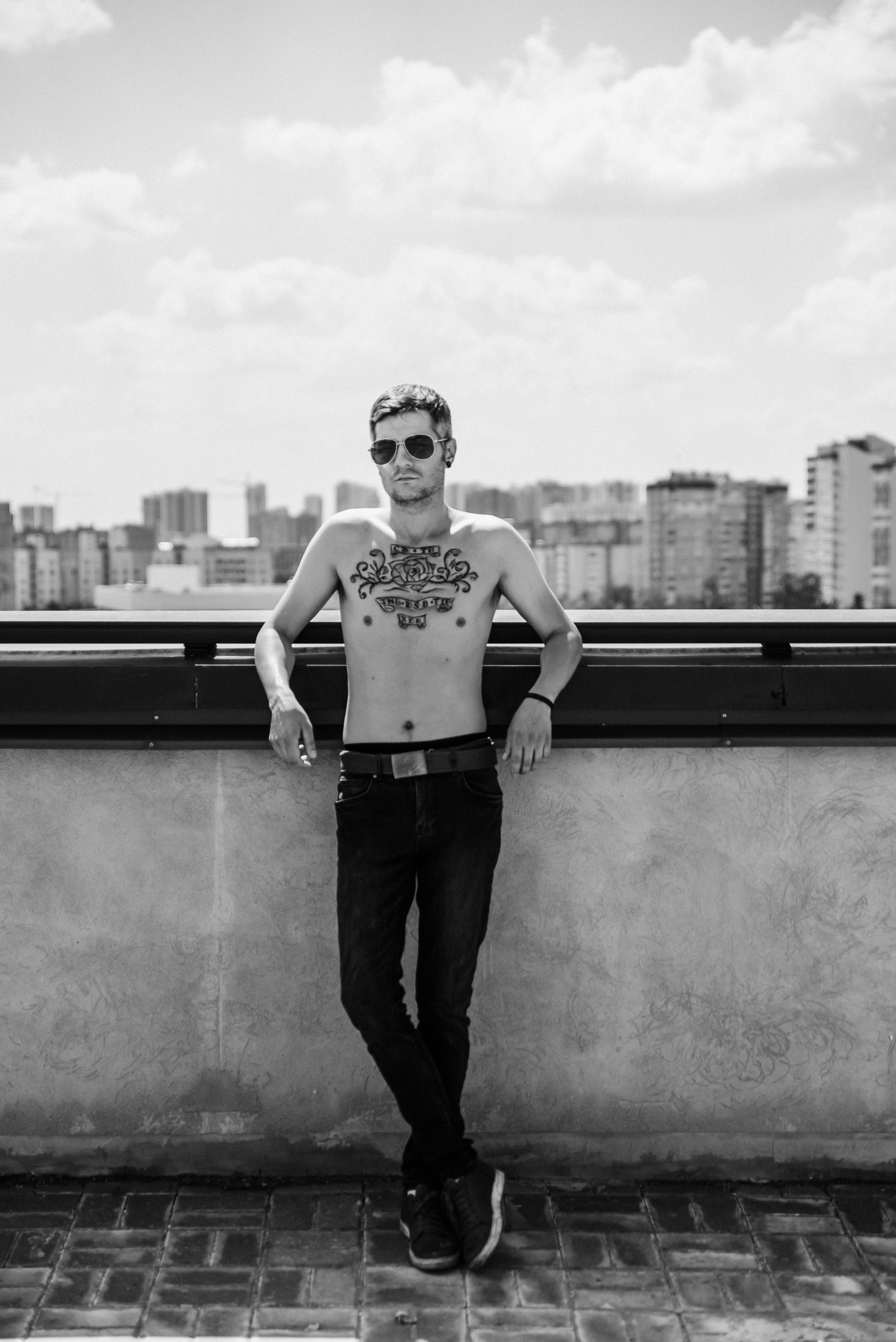 Андрей. Свадебный и портретный фотограф в Минске Наташа Каракулова