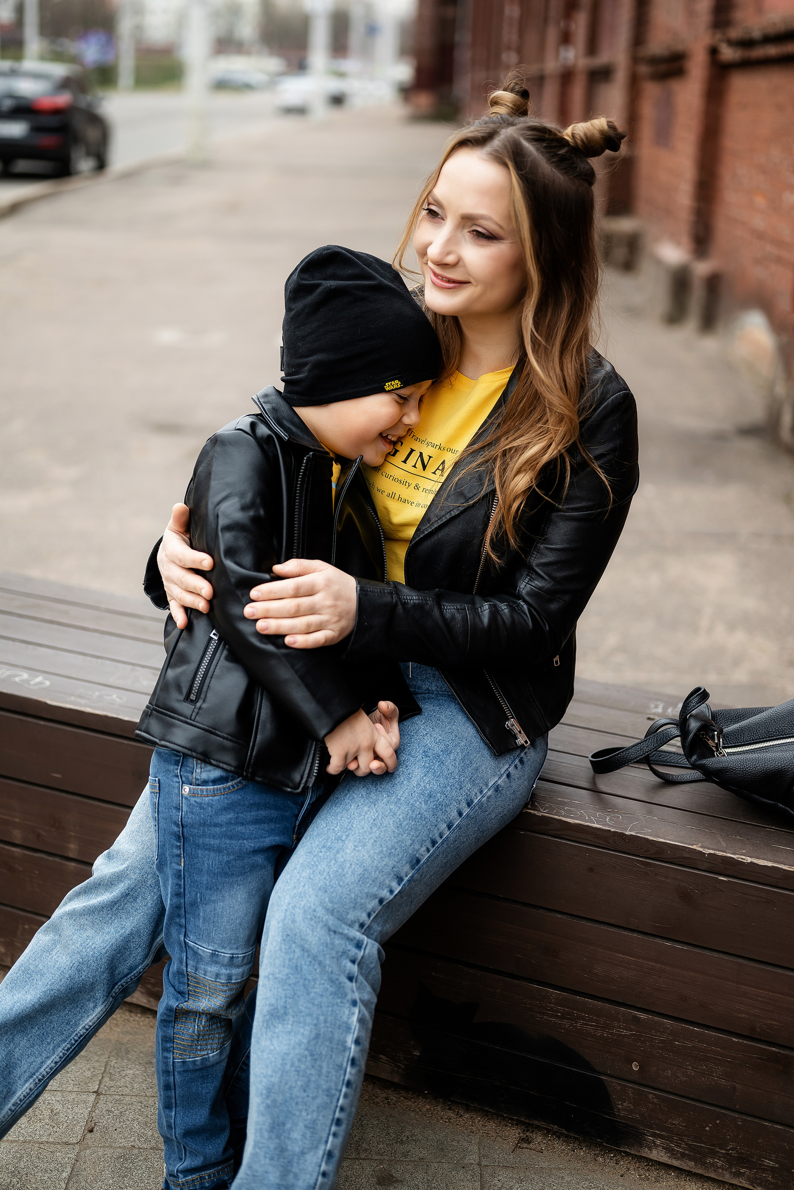 Оля и Степа. Свадебный и портретный фотограф в Минске Наташа Каракулова