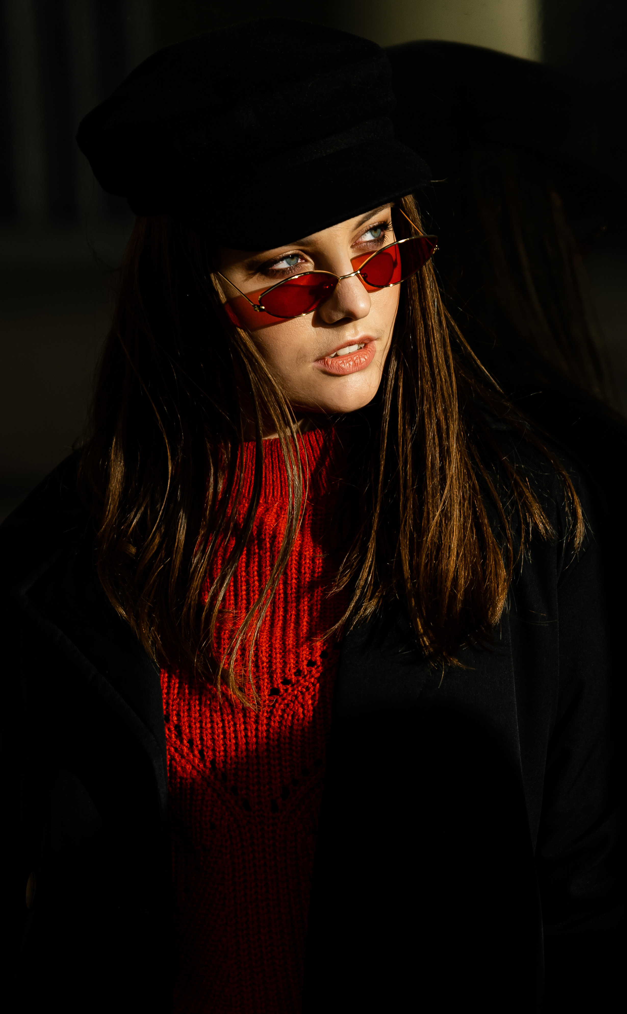 Индивидуальная съемка. Свадебный и портретный фотограф в Минске Наташа Каракулова