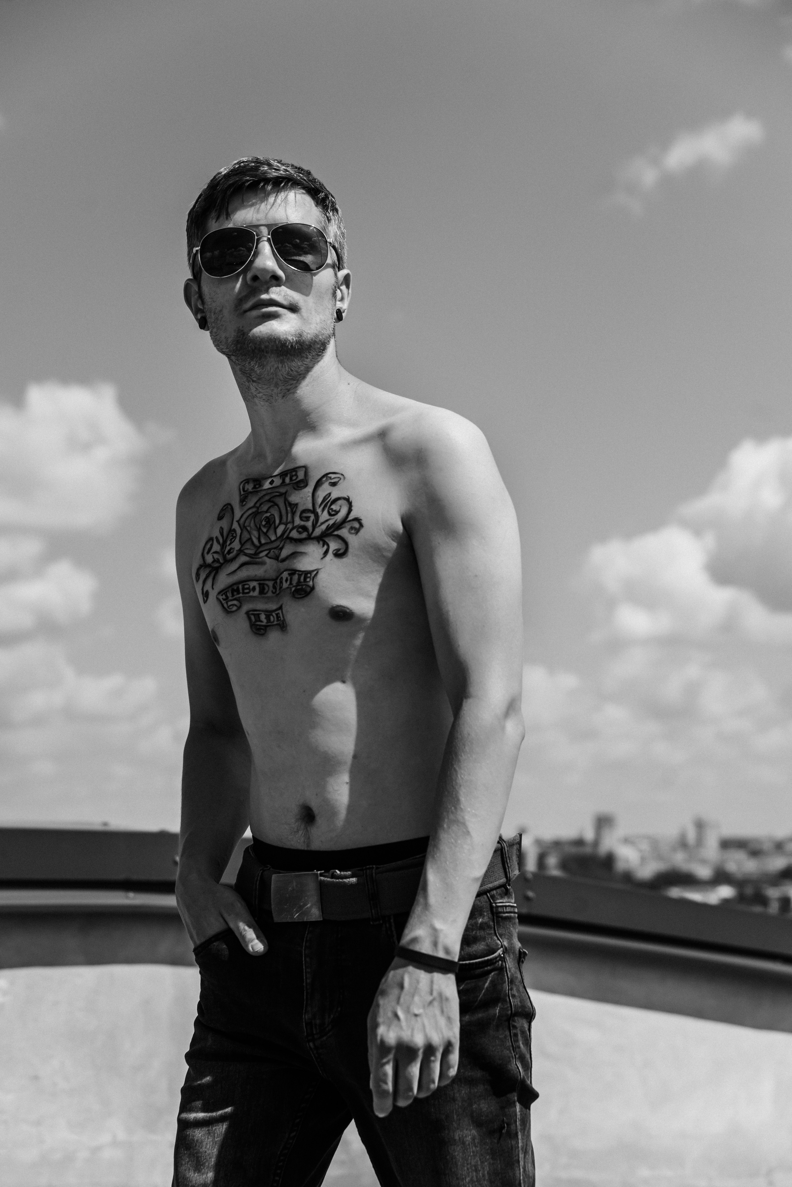 Андрей. Свадебный и портретный фотограф в Минске Наташа Каракулова