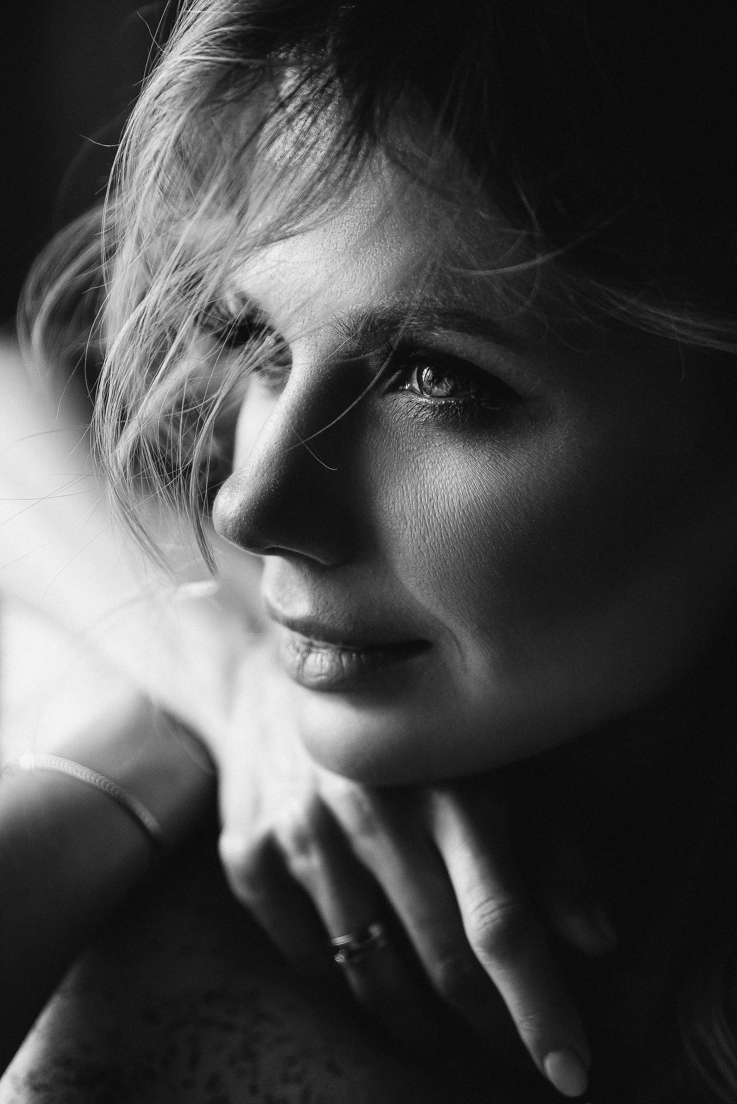 Татьяна. Свадебный и портретный фотограф в Минске Наташа Каракулова