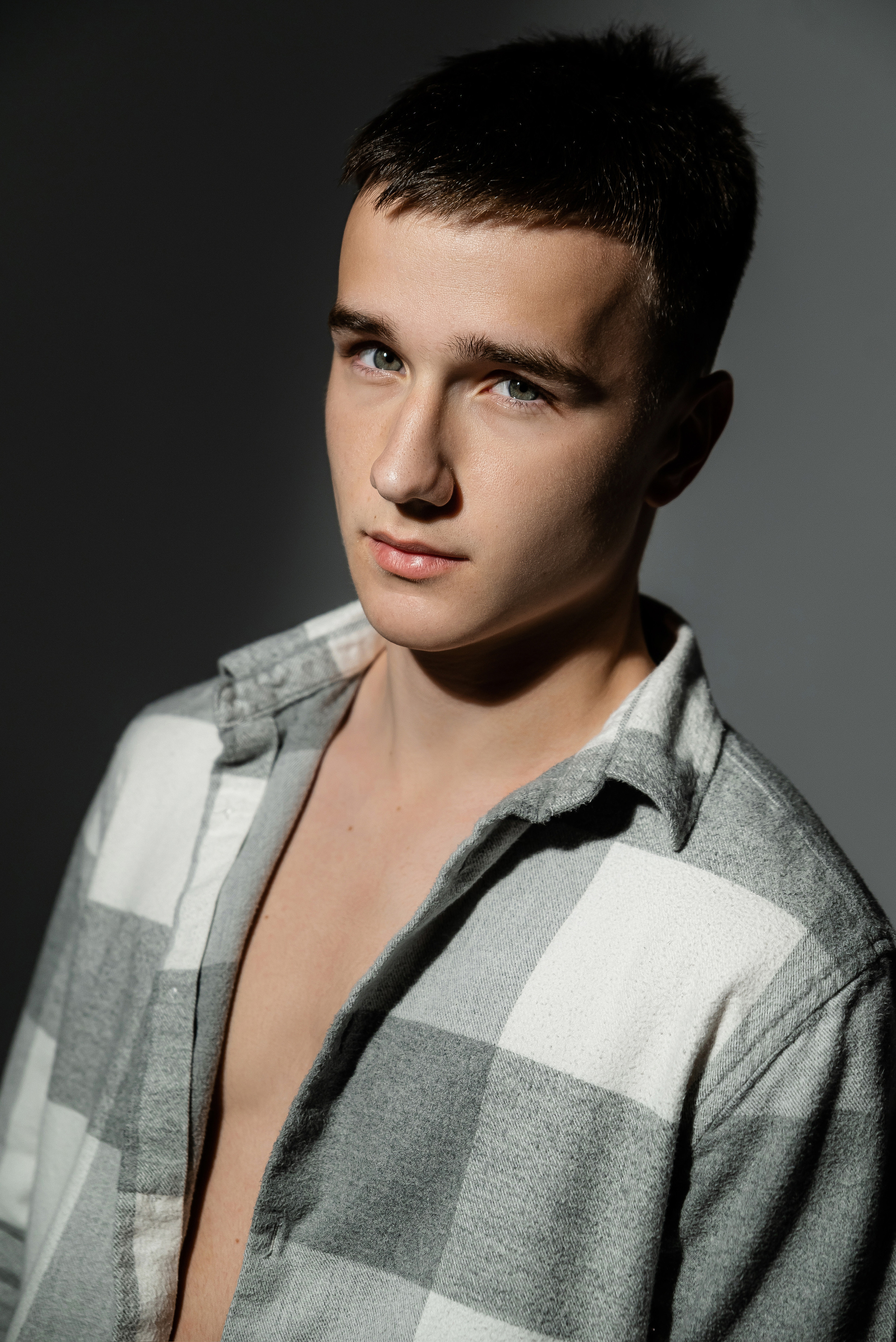 Филипп. Свадебный и портретный фотограф в Минске Наташа Каракулова