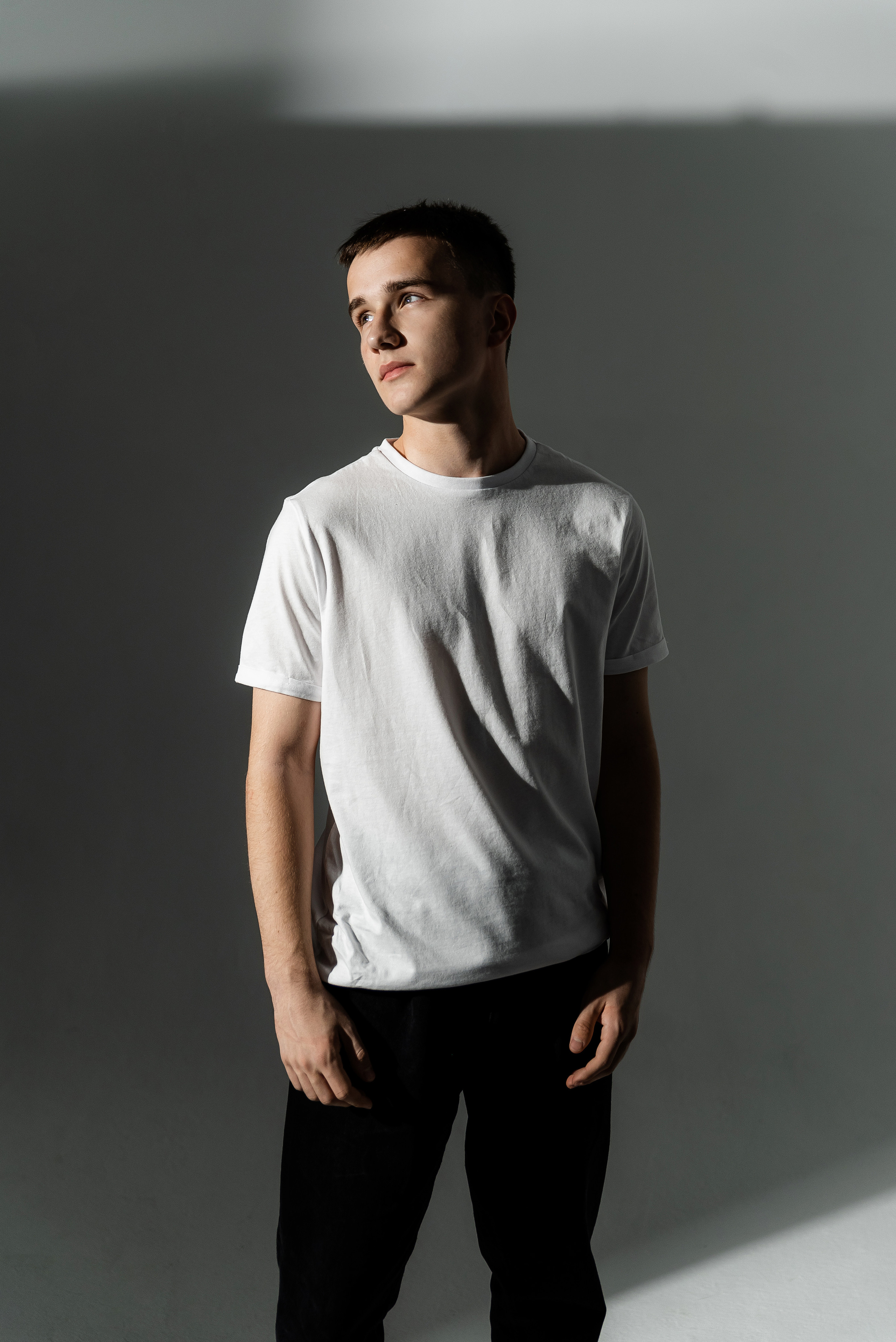 Филипп. Свадебный и портретный фотограф в Минске Наташа Каракулова