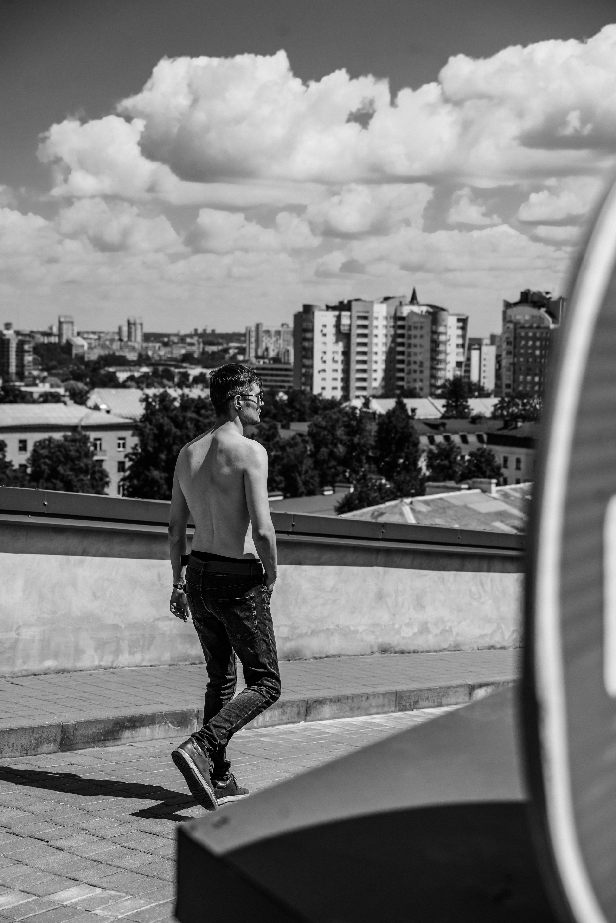 Андрей. Свадебный и портретный фотограф в Минске Наташа Каракулова