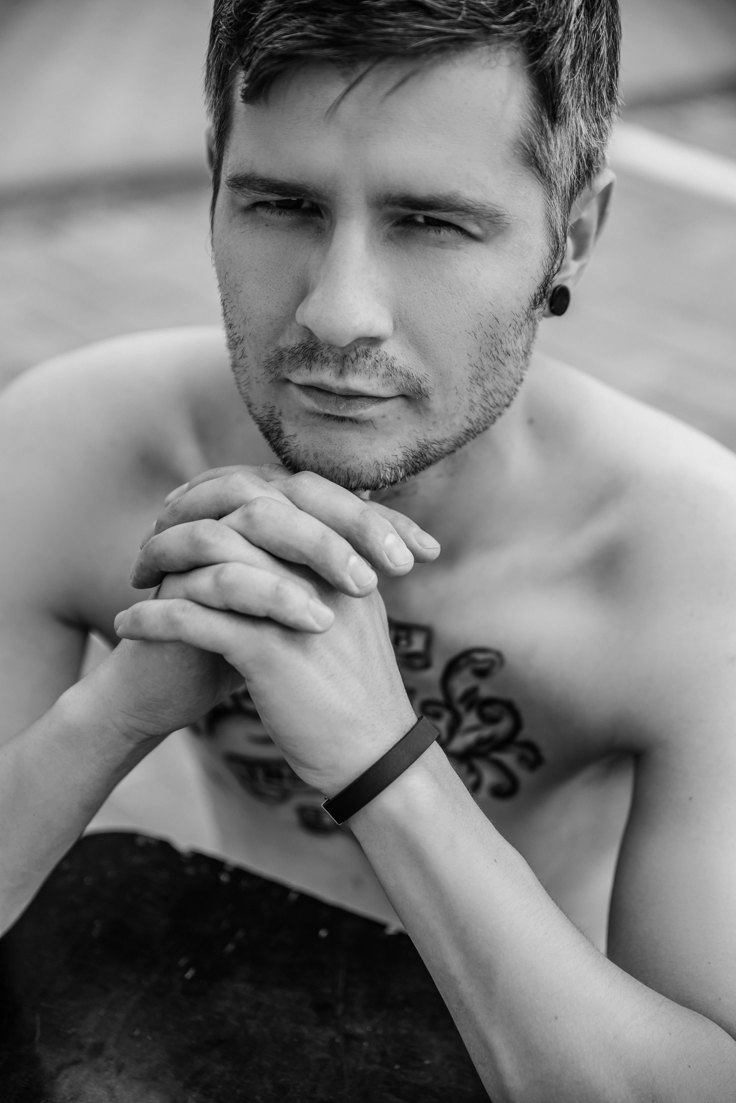 Андрей. Свадебный и портретный фотограф в Минске Наташа Каракулова