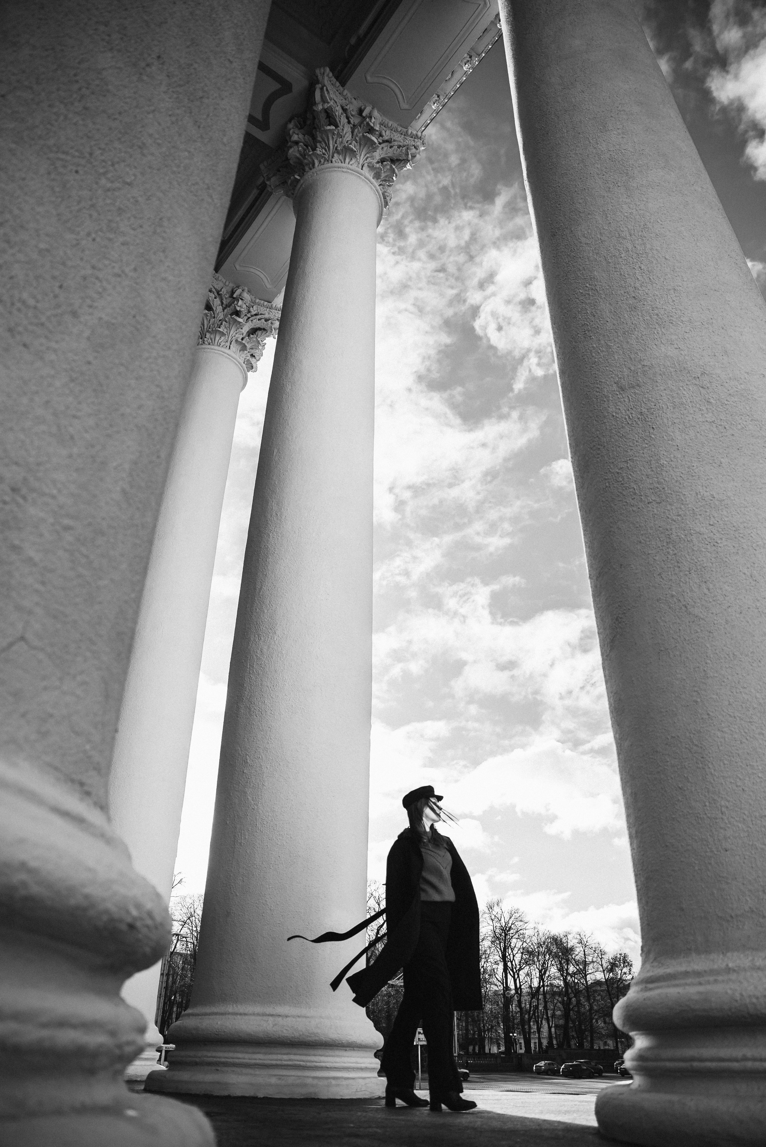 Анастасия. Свадебный и портретный фотограф в Минске Наташа Каракулова