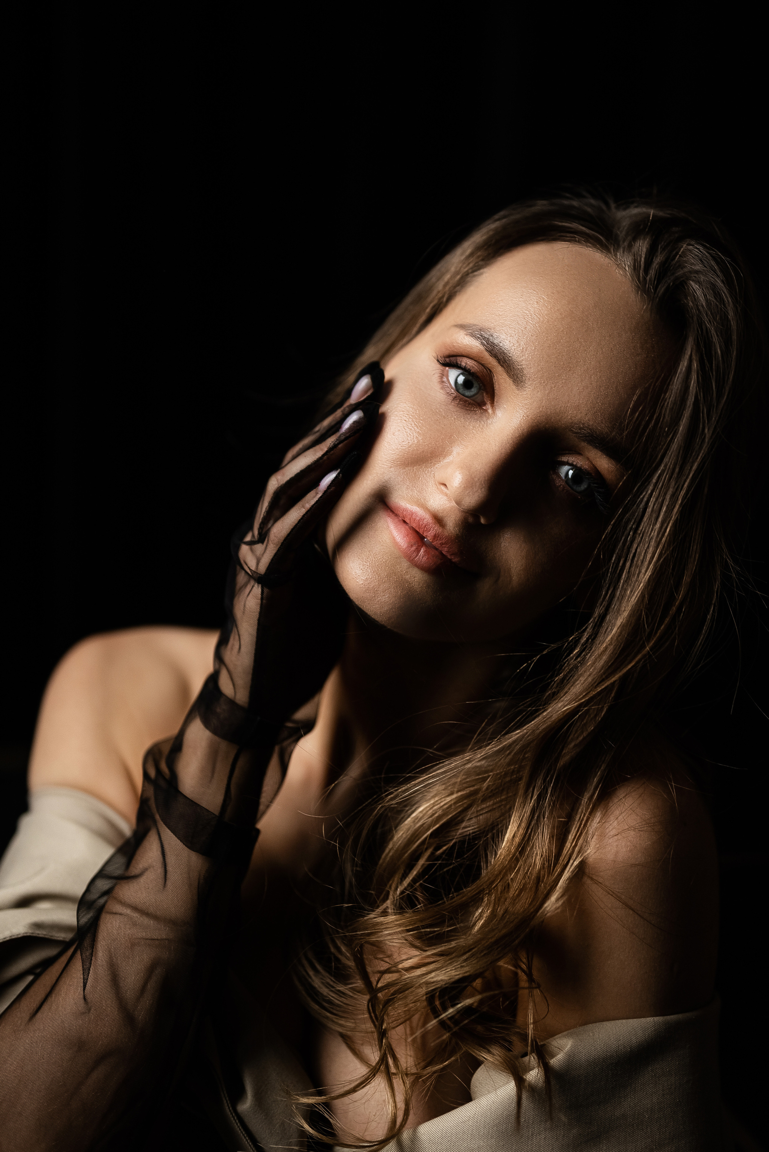 Виктория. Свадебный и портретный фотограф в Минске Наташа Каракулова