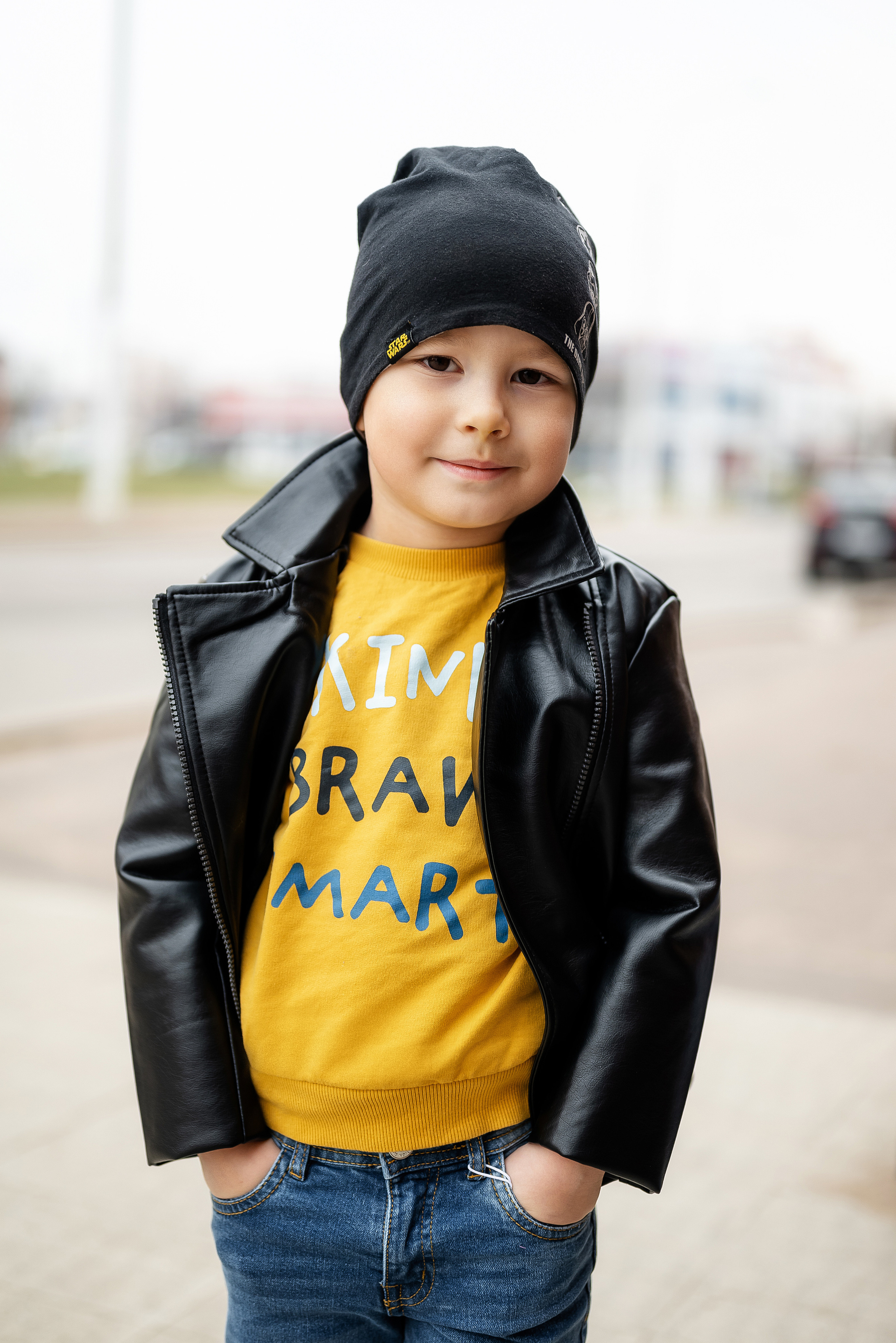 Оля и Степа. Свадебный и портретный фотограф в Минске Наташа Каракулова