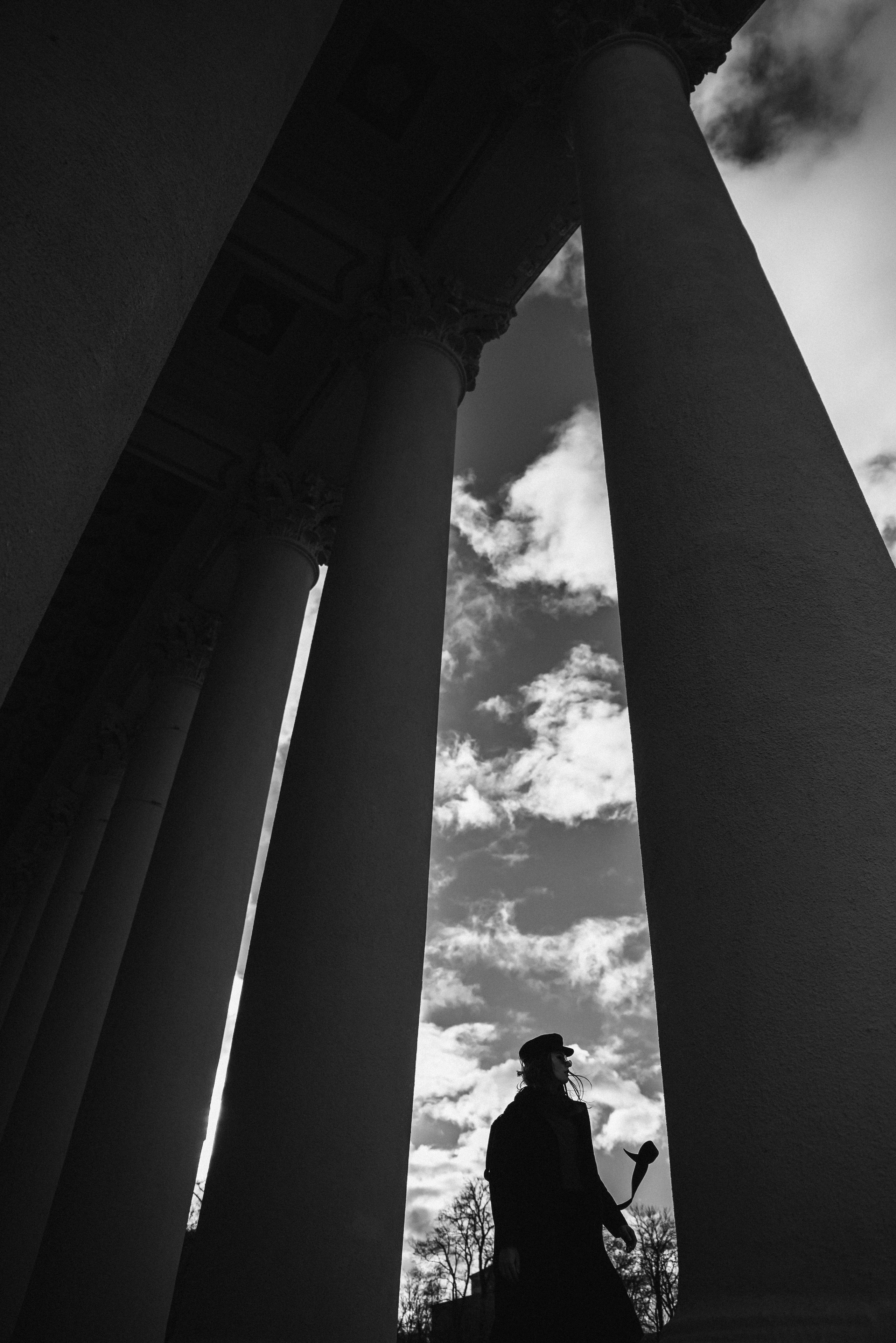 Анастасия. Свадебный и портретный фотограф в Минске Наташа Каракулова