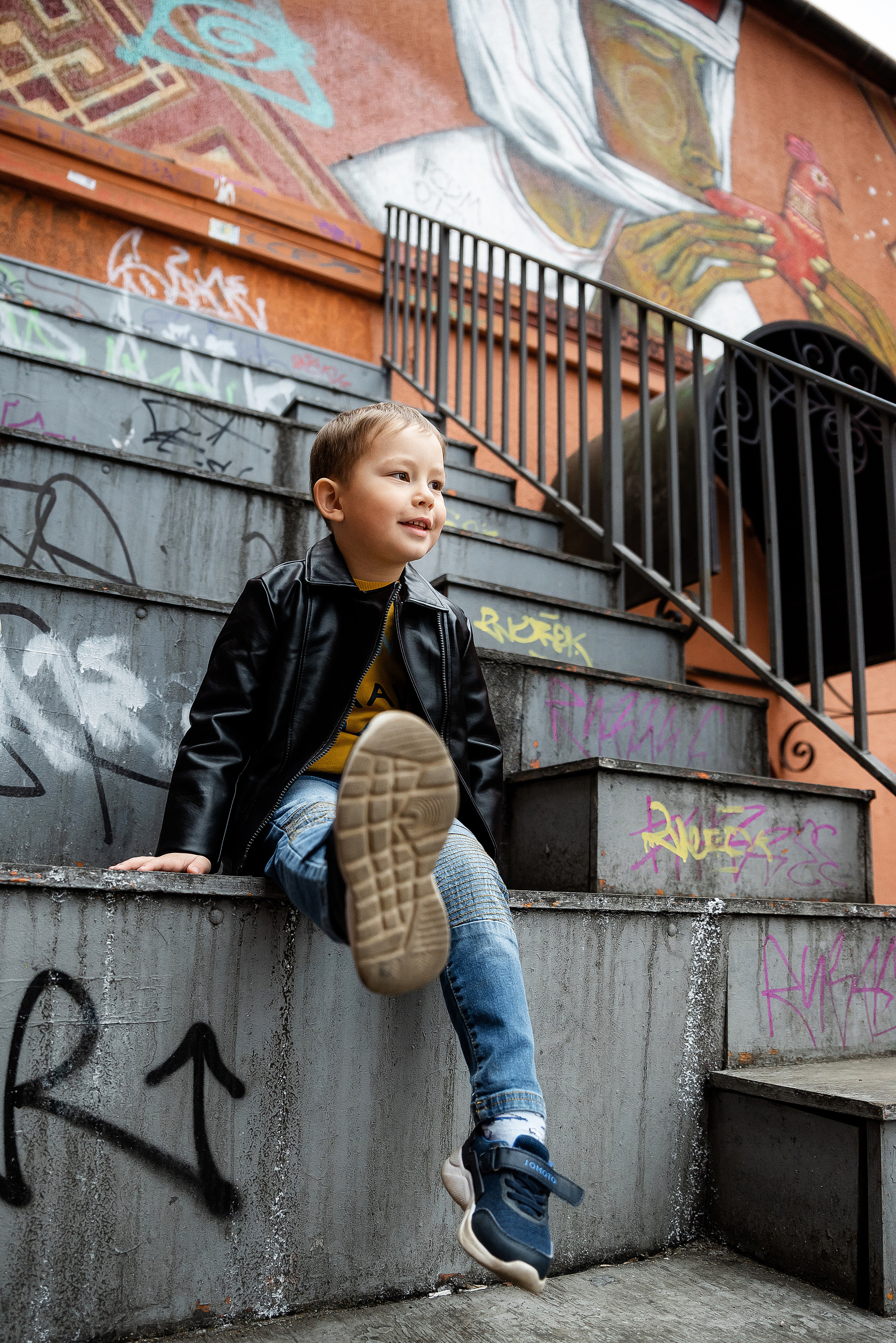 Оля и Степа. Свадебный и портретный фотограф в Минске Наташа Каракулова