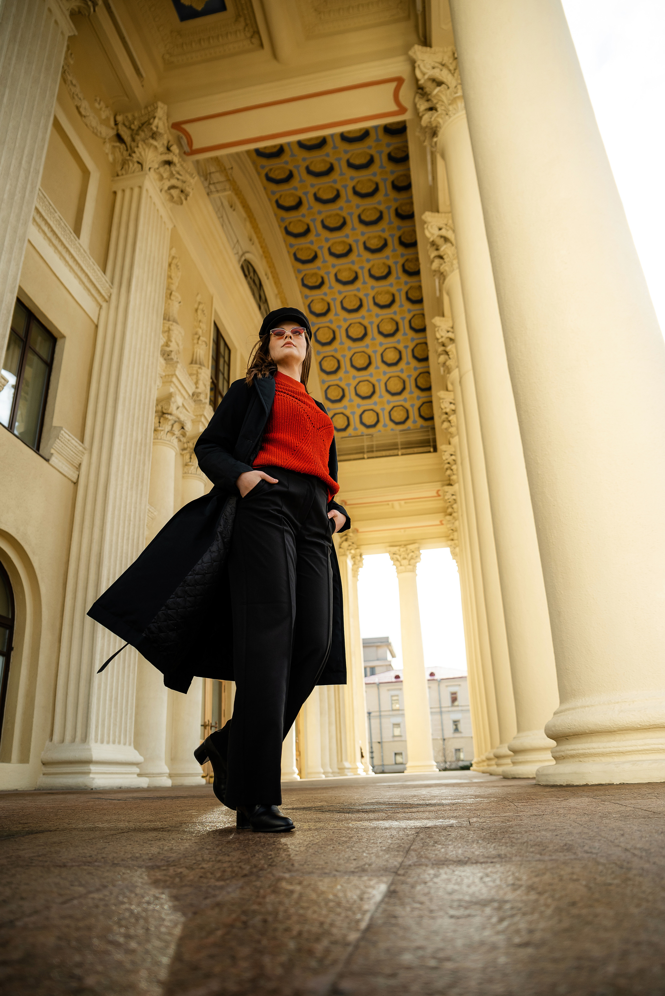 Анастасия. Свадебный и портретный фотограф в Минске Наташа Каракулова