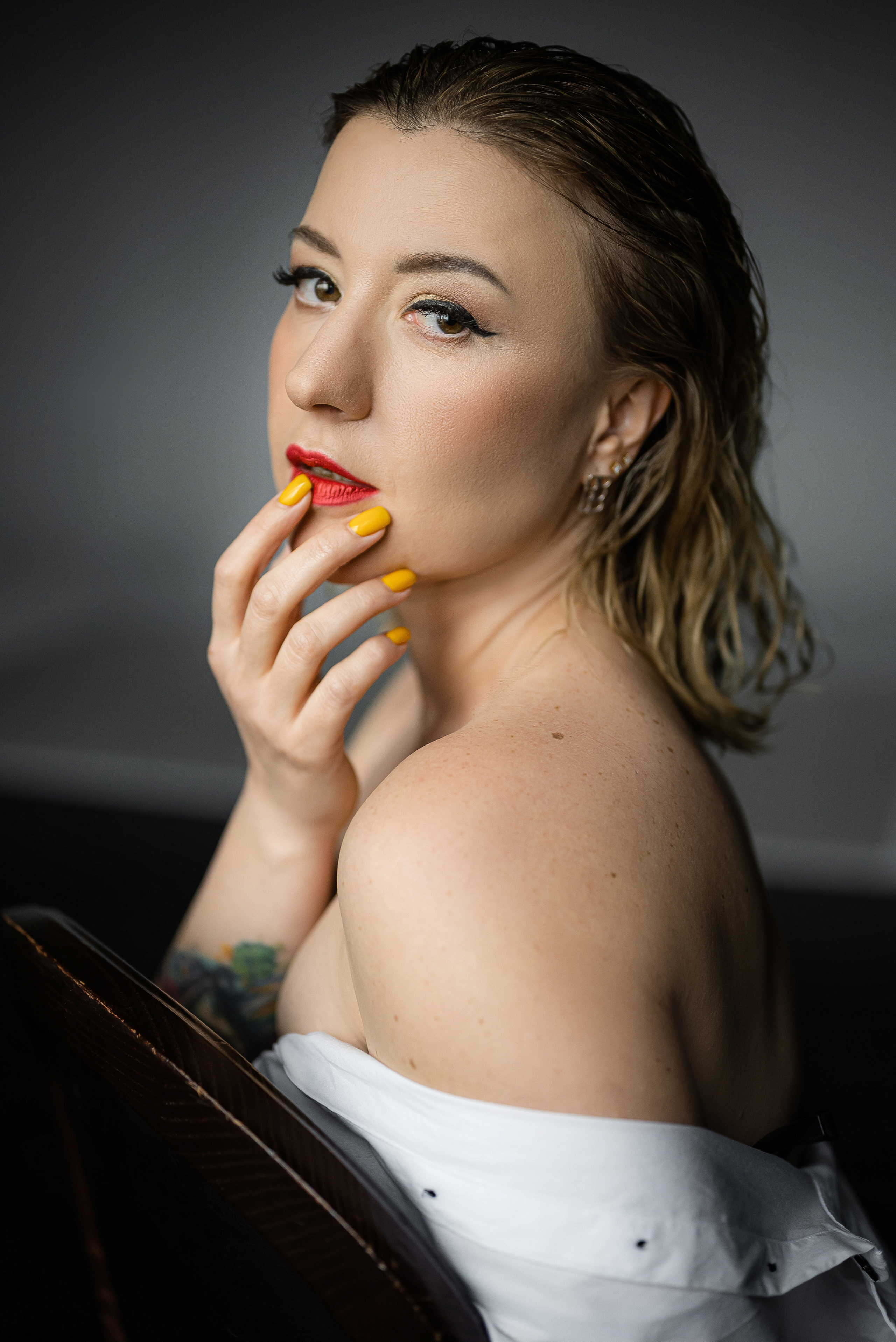 Инна визажист. Свадебный и портретный фотограф в Минске Наташа Каракулова