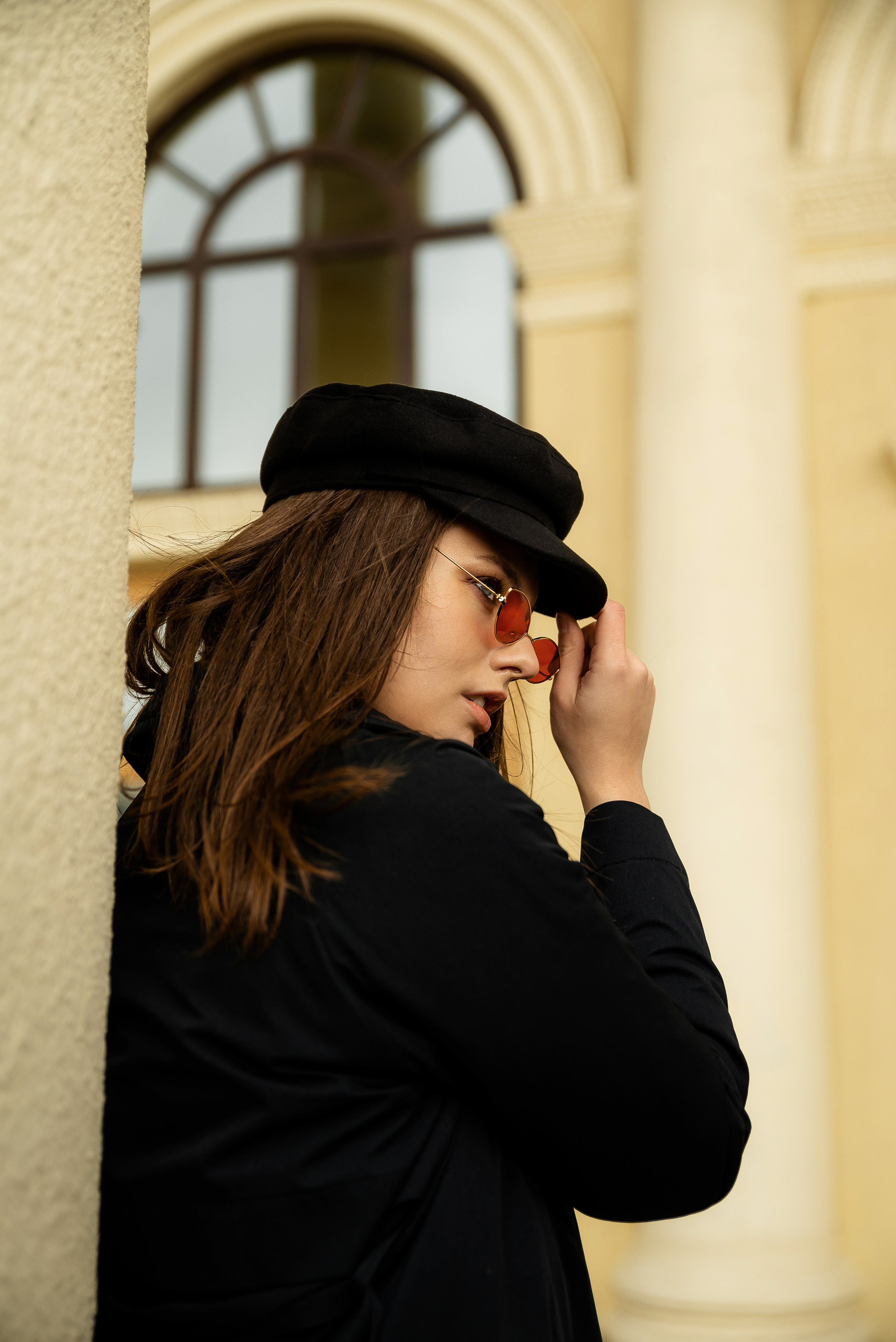 Анастасия. Свадебный и портретный фотограф в Минске Наташа Каракулова