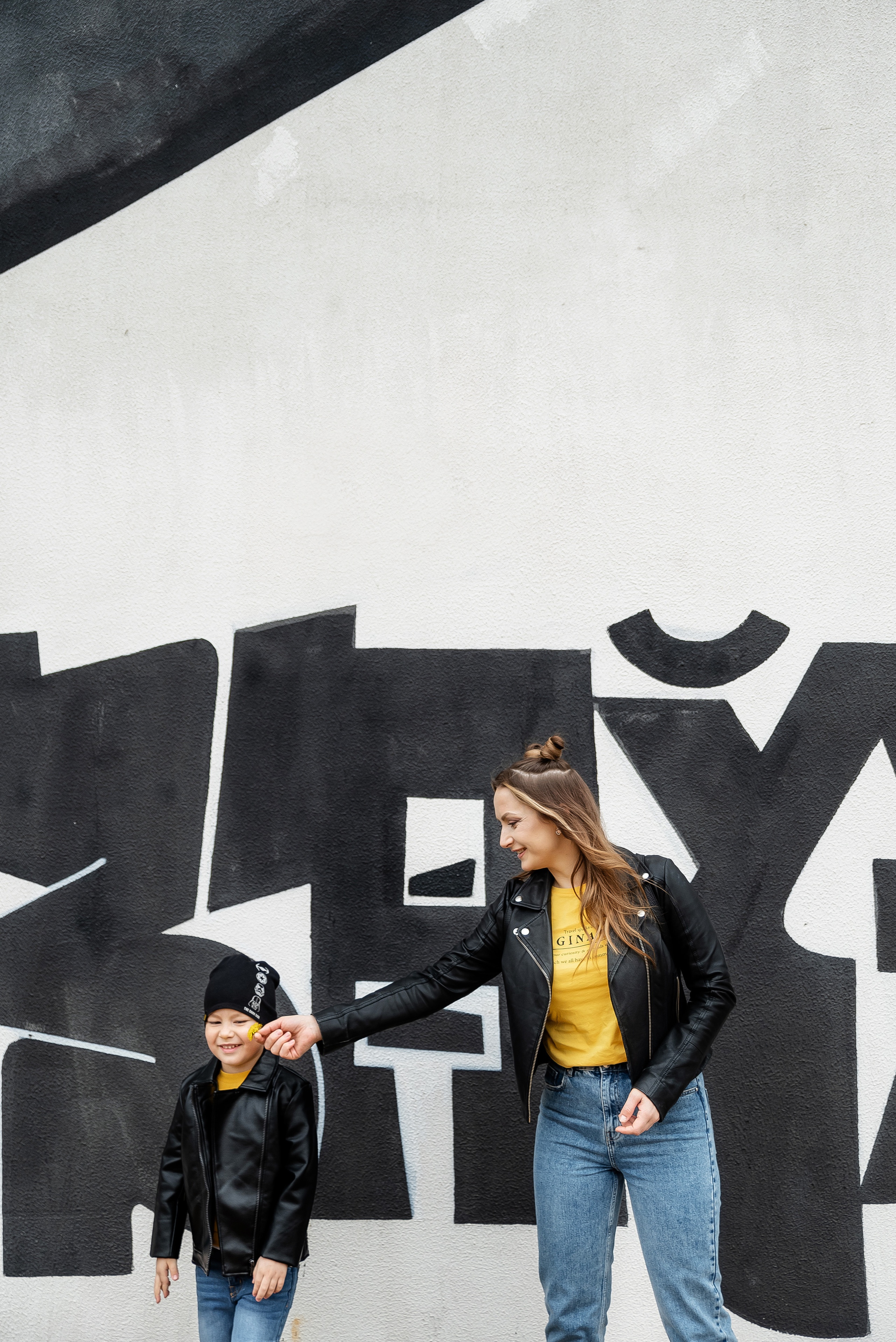 Оля и Степа. Свадебный и портретный фотограф в Минске Наташа Каракулова