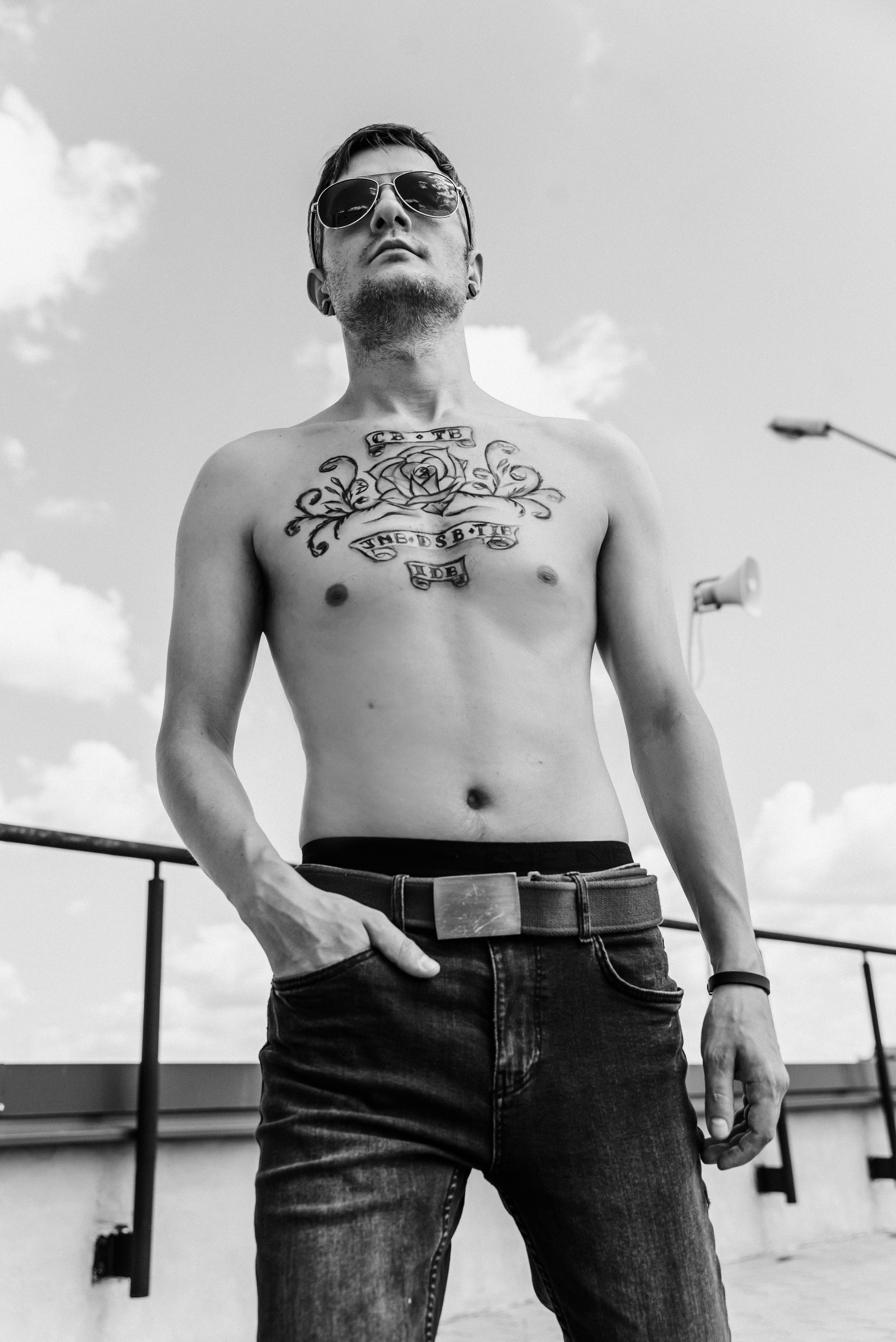 Андрей. Свадебный и портретный фотограф в Минске Наташа Каракулова