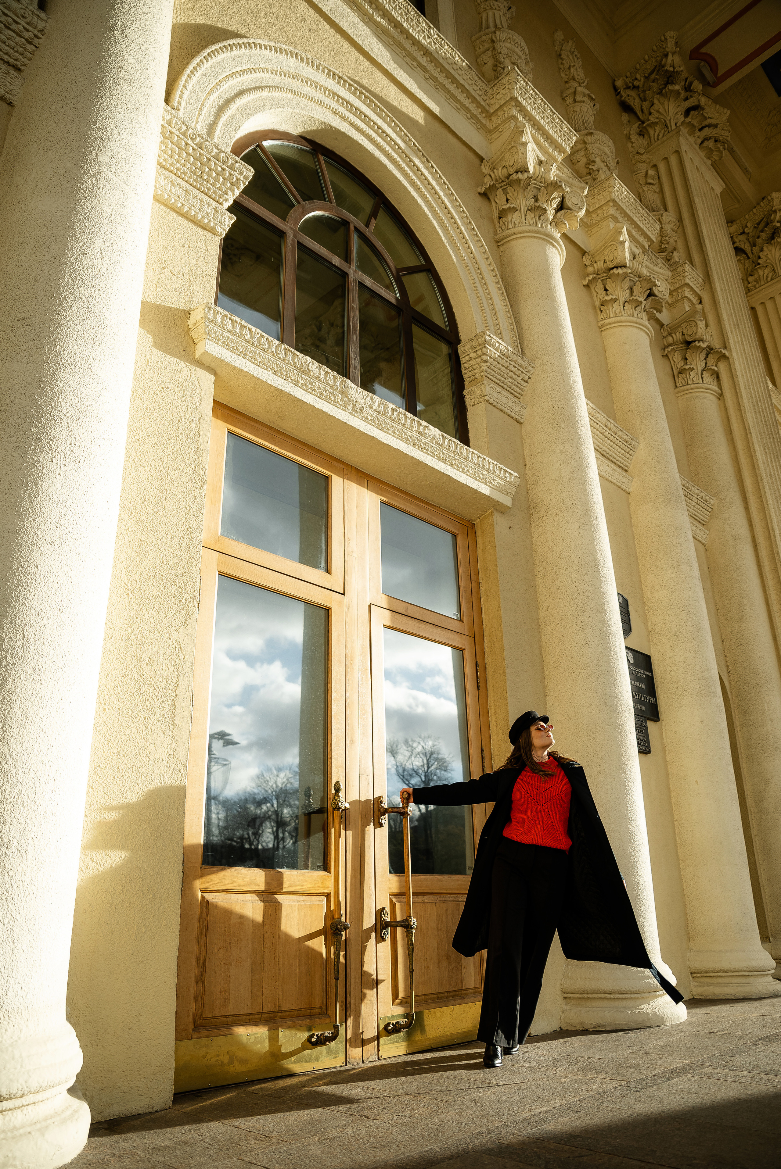 Анастасия. Свадебный и портретный фотограф в Минске Наташа Каракулова