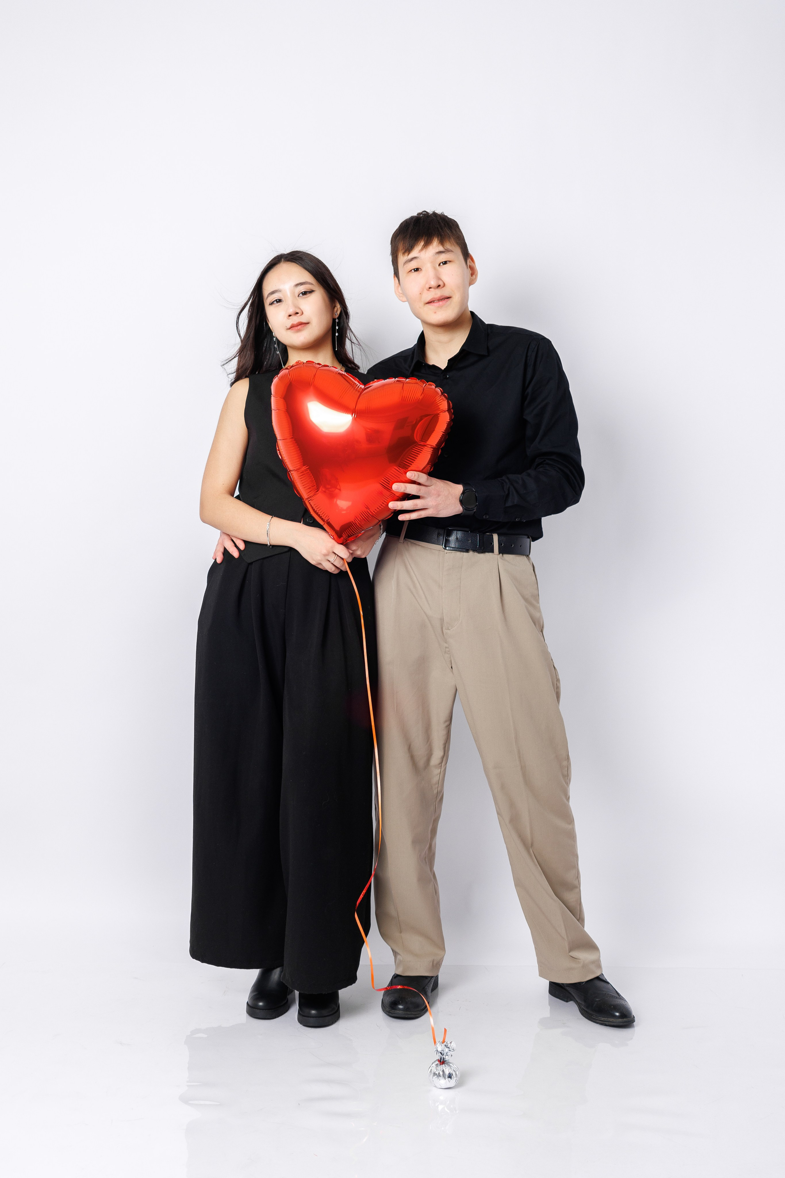 Портфолио. Услуги