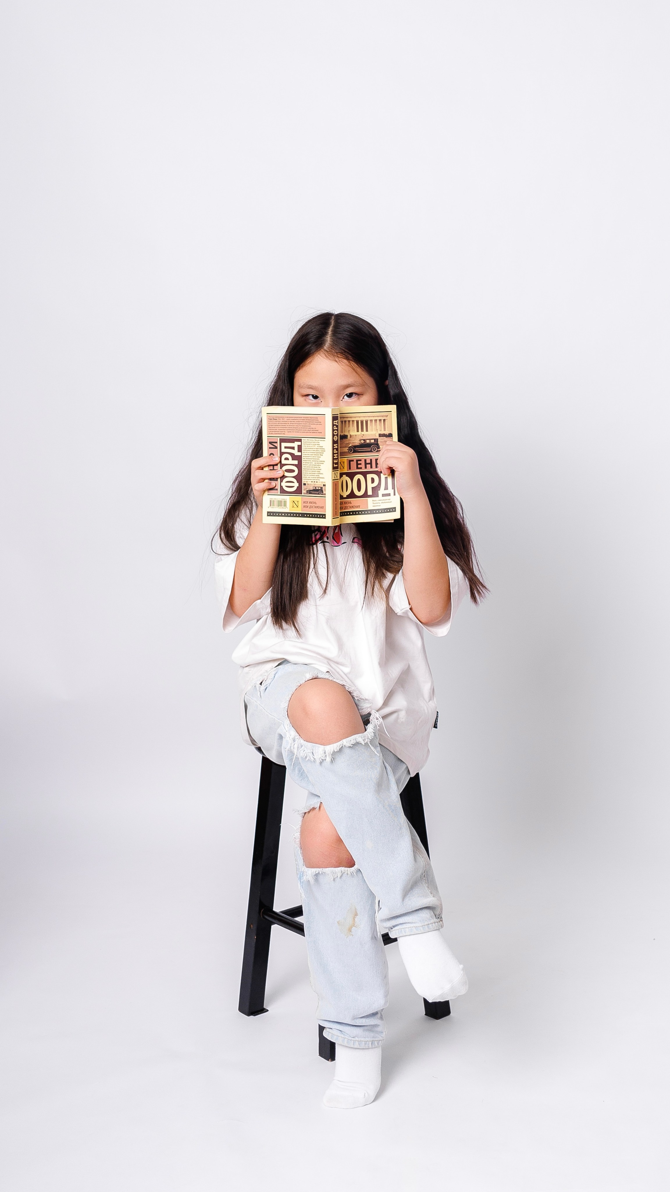 Портфолио. Услуги