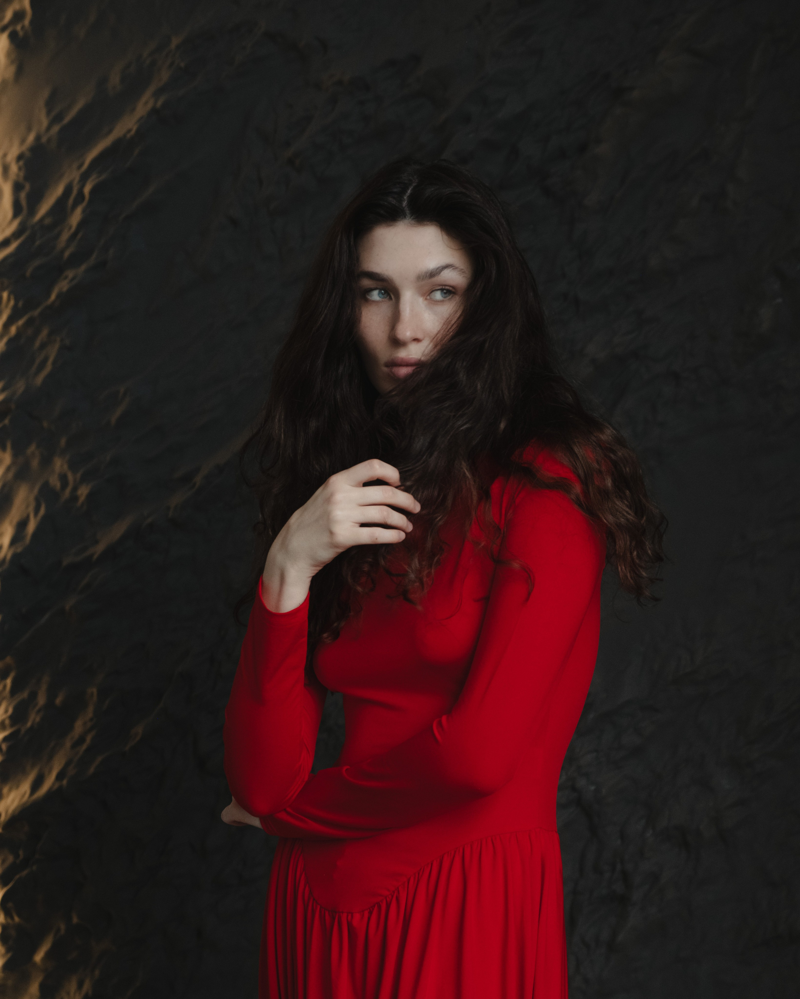 Студийная съёмка. Семейный фотограф и видеограф. Москва