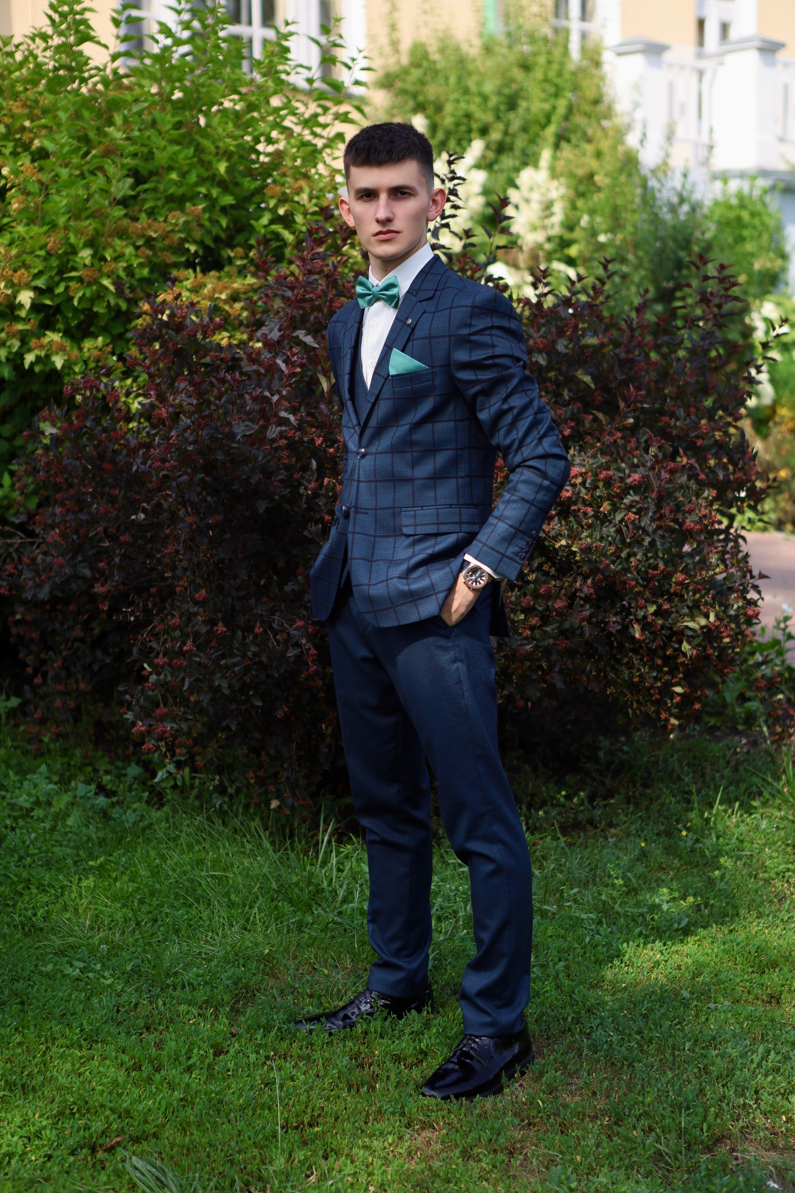 Игорь и Татьяна. Фотограф в Курске Смирнов Евгений