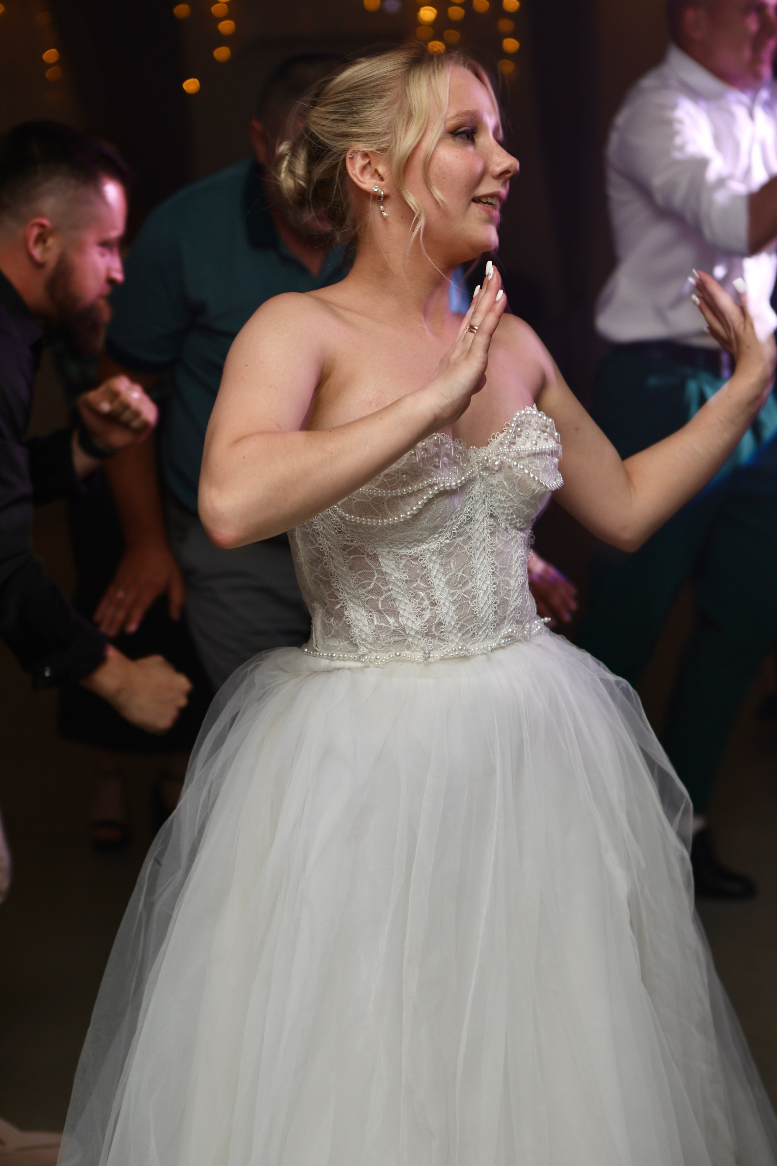 Свадьба Игоря и Татьяны. Фотограф в Курске Смирнов Евгений