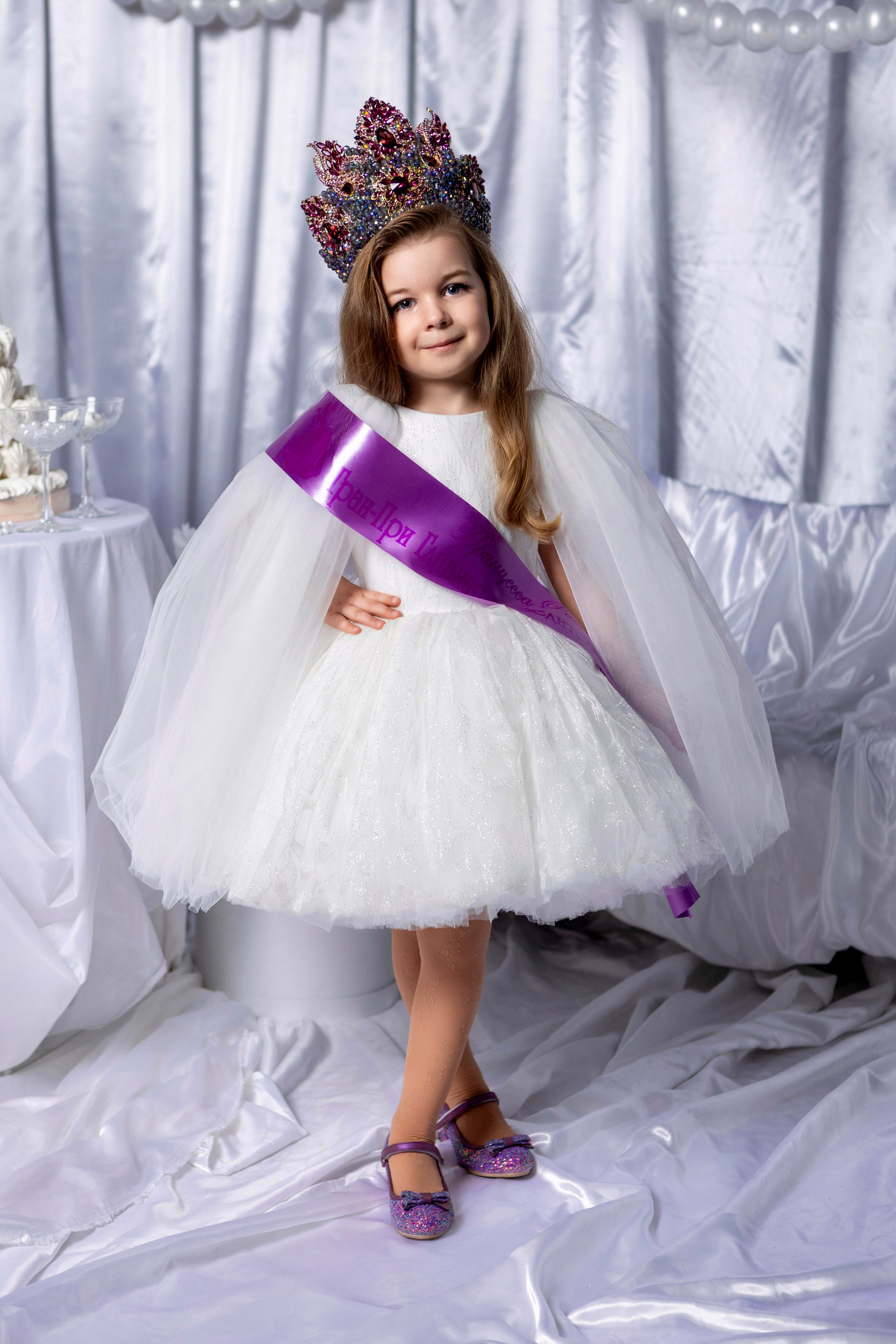 Катя. Фотограф в Курске Смирнов Евгений