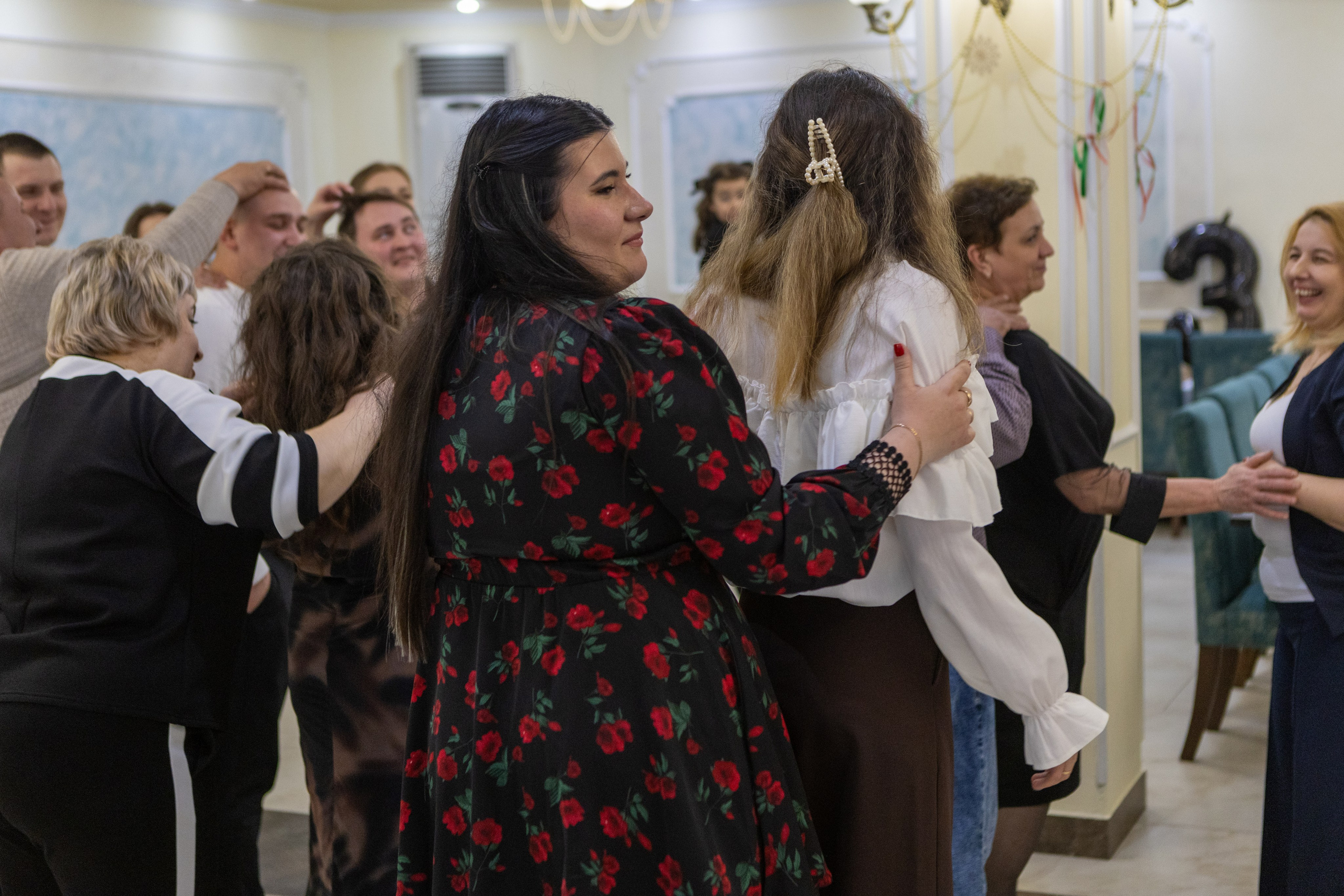 День Рождения Александра. Фотограф в Курске Смирнов Евгений