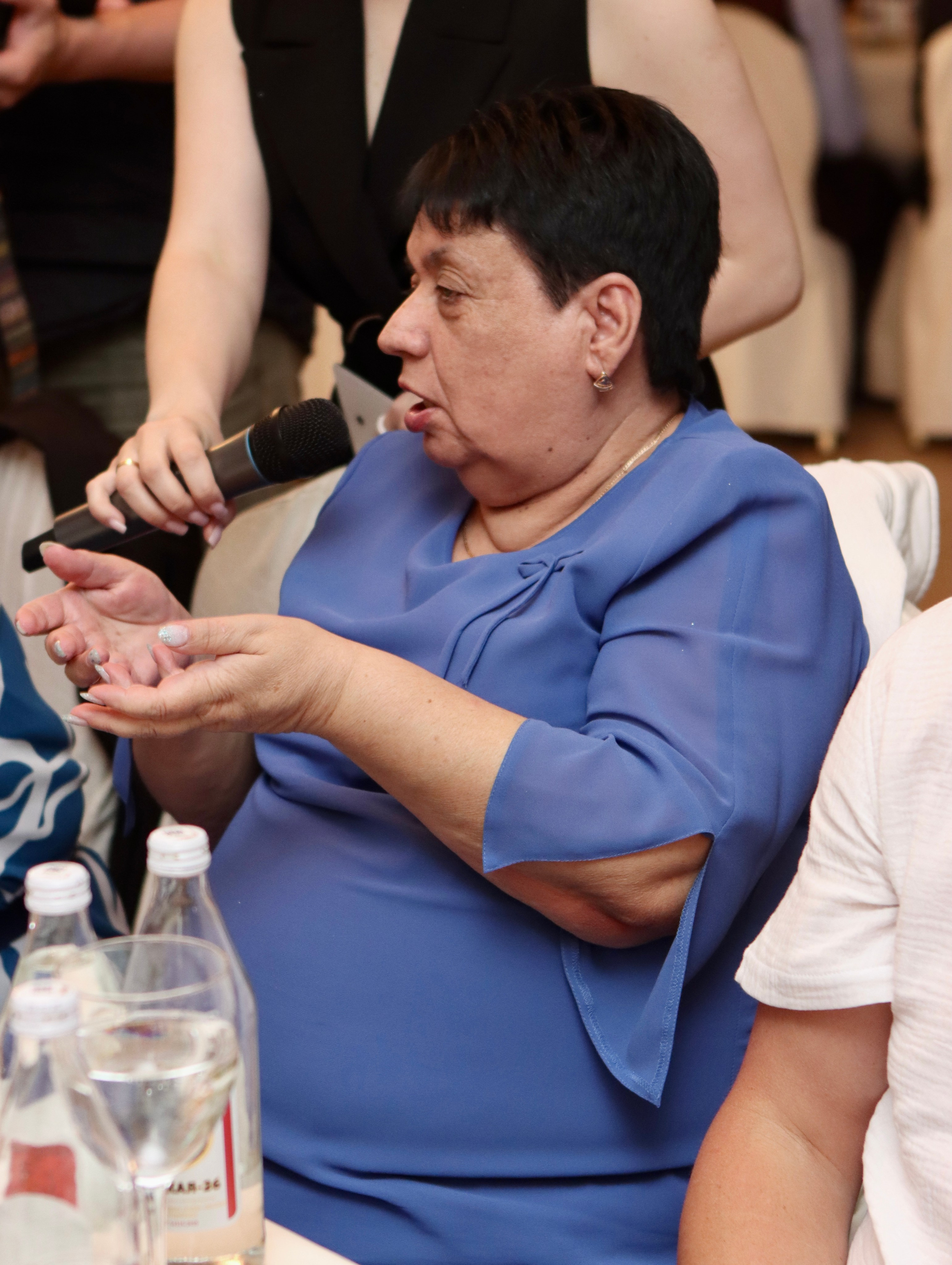 Школьный выпускной. Фотограф в Курске Смирнов Евгений