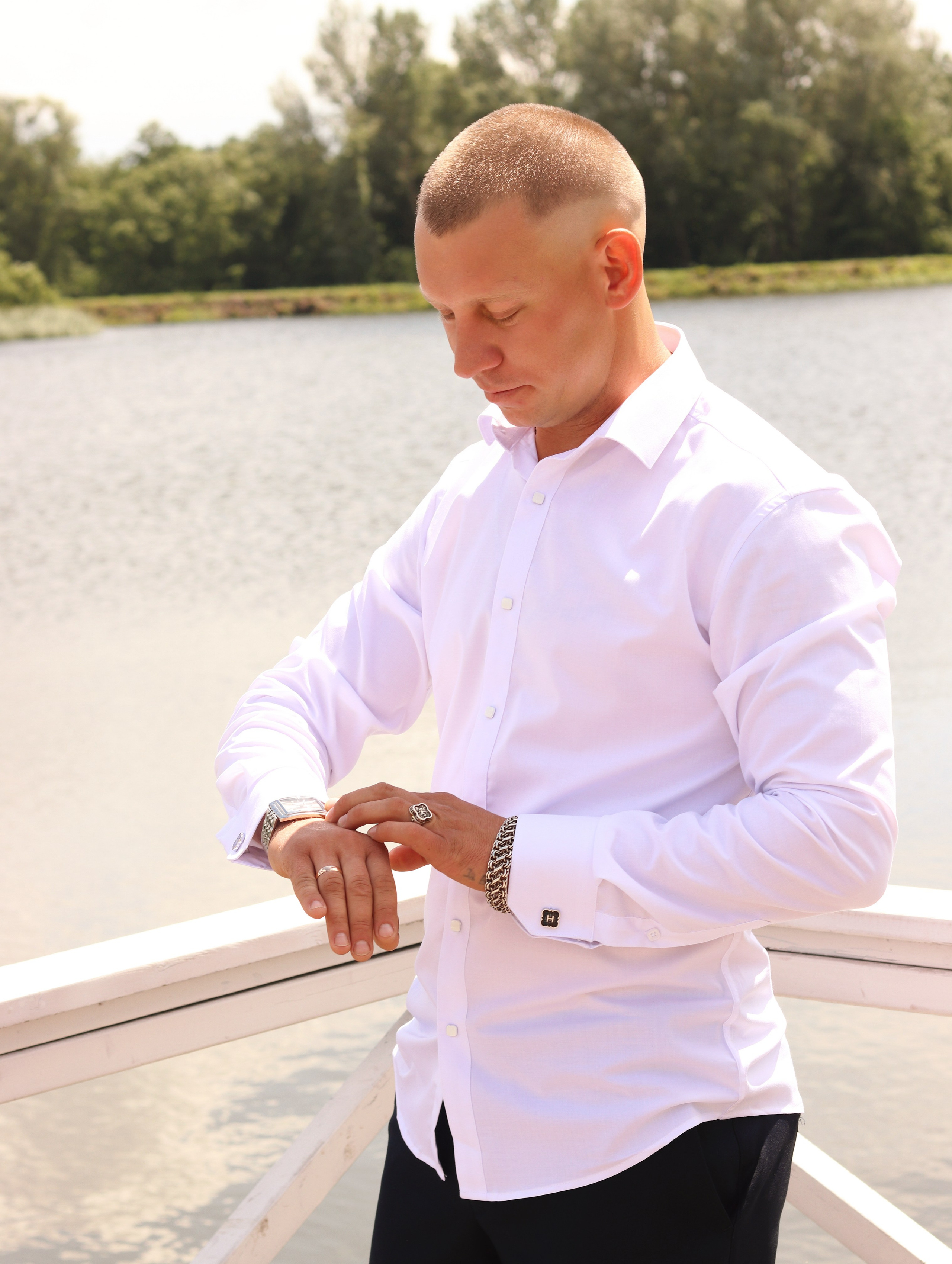 Дмитрий и Наталья. Фотограф в Курске Смирнов Евгений