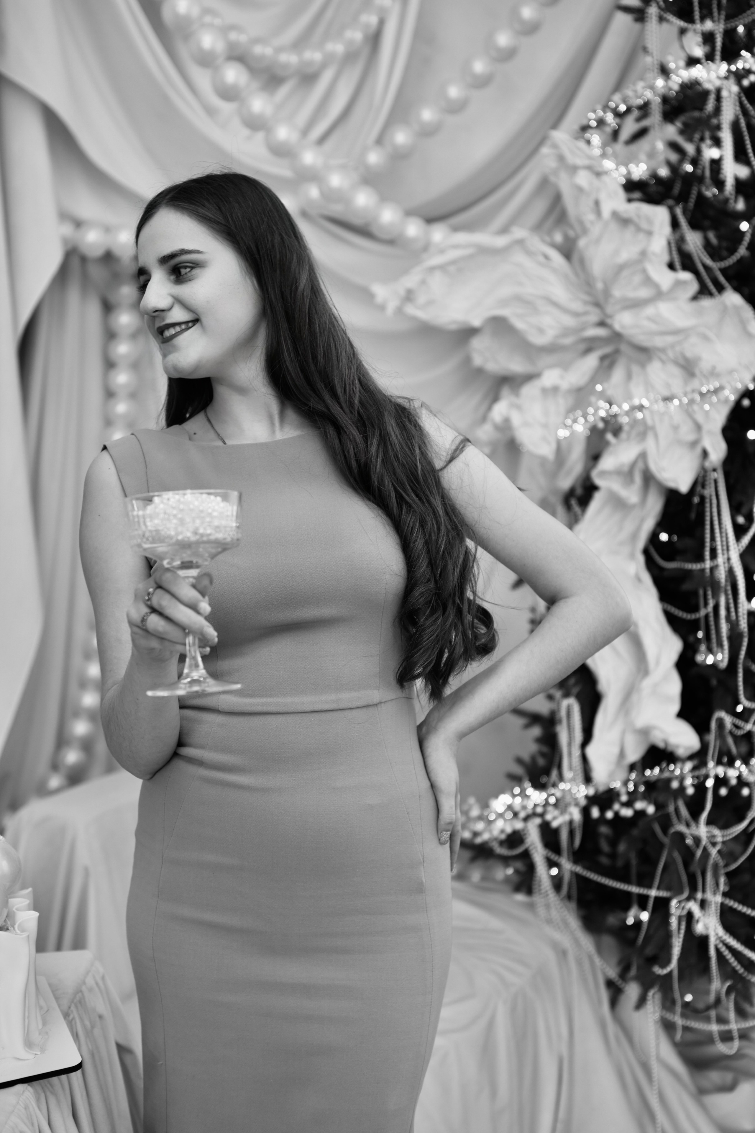 Боря и Карина. Фотограф в Курске Смирнов Евгений