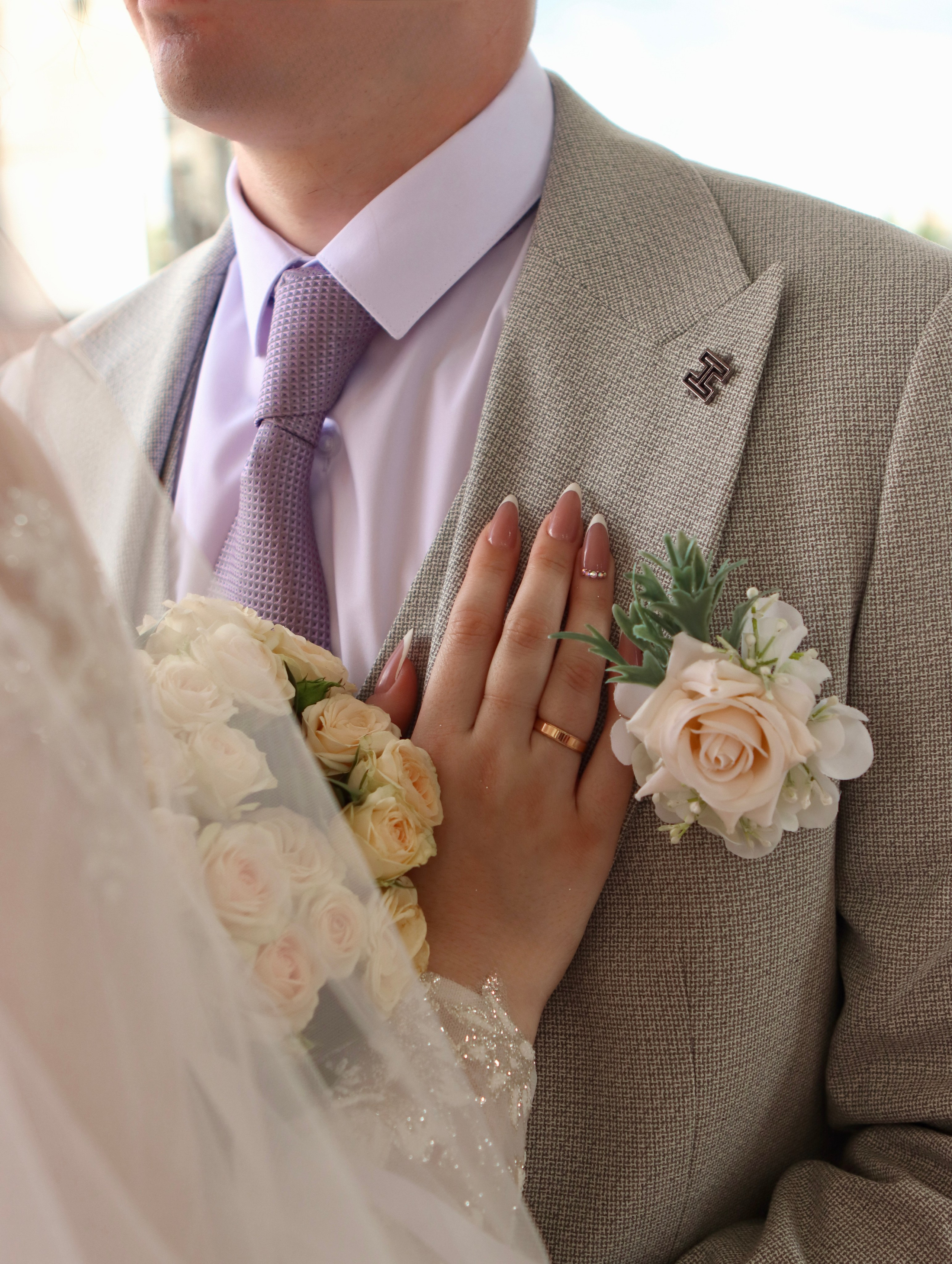 Анна и Александр. Фотограф в Курске Смирнов Евгений