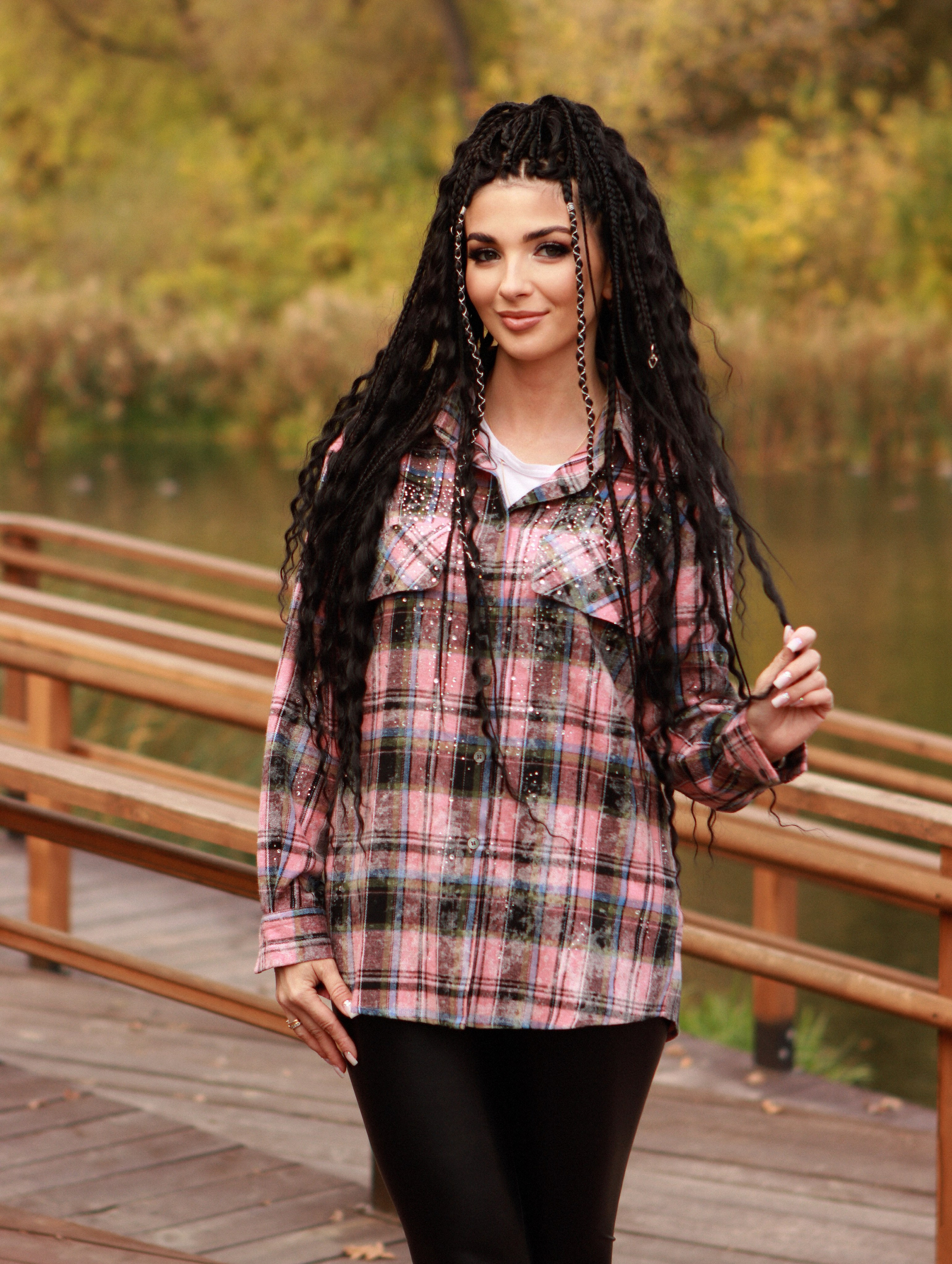 Алёна. Фотограф в Курске Смирнов Евгений