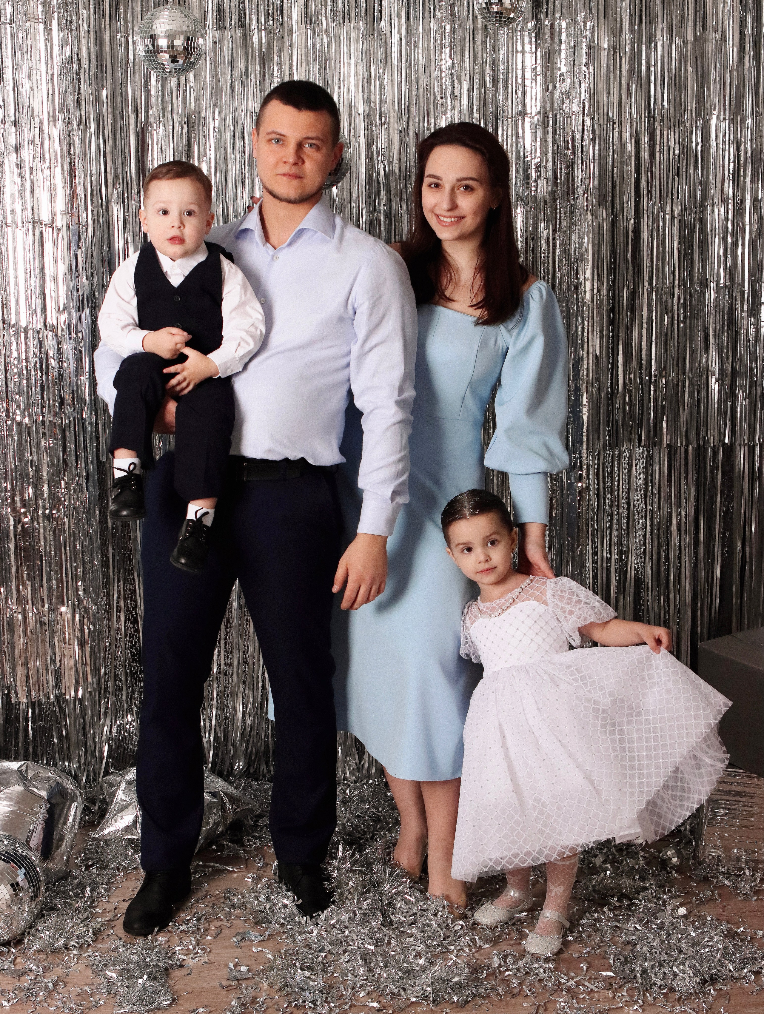 Мария. Фотограф в Курске Смирнов Евгений