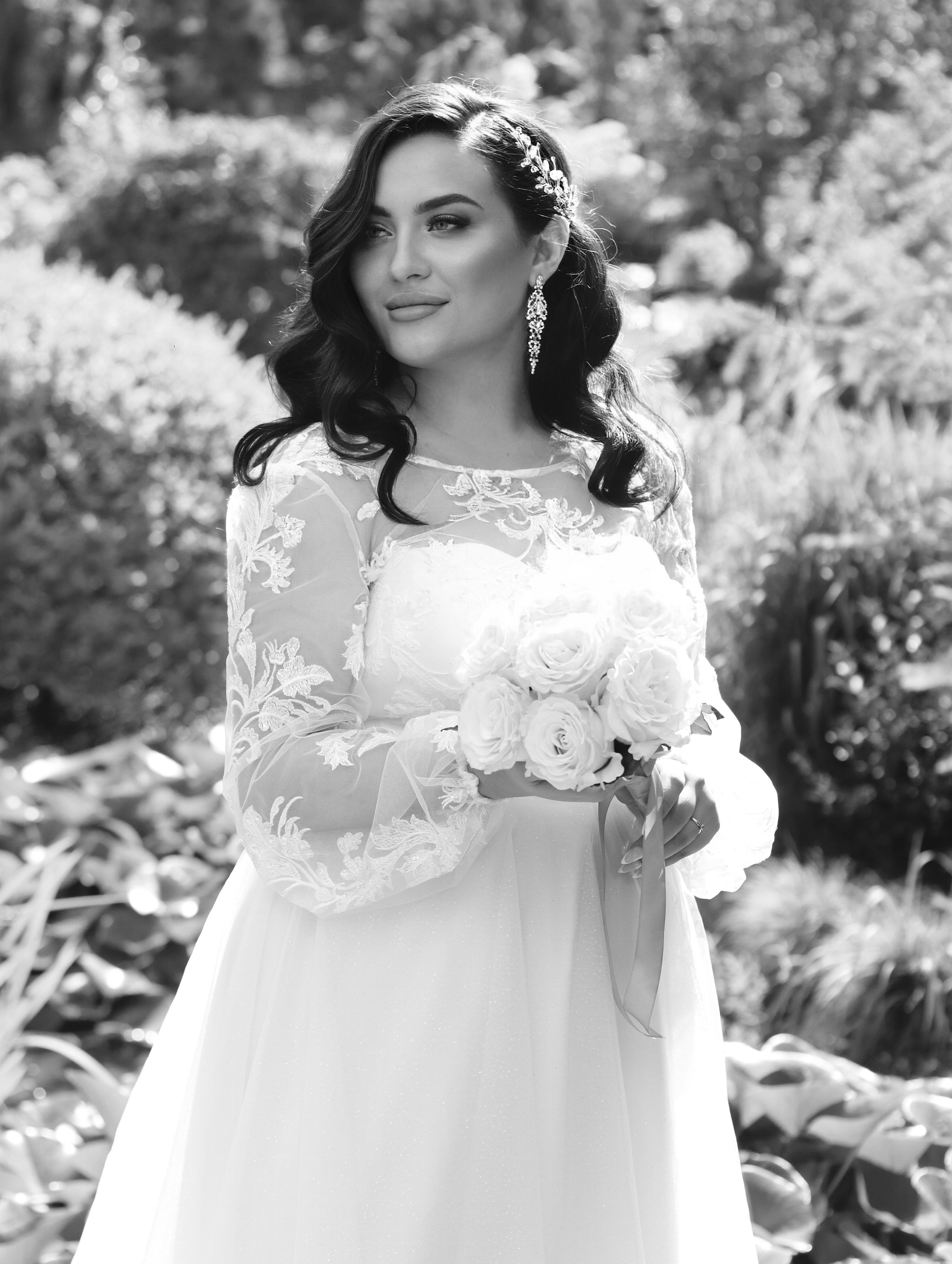 Камиль и Алена. Фотограф в Курске Смирнов Евгений