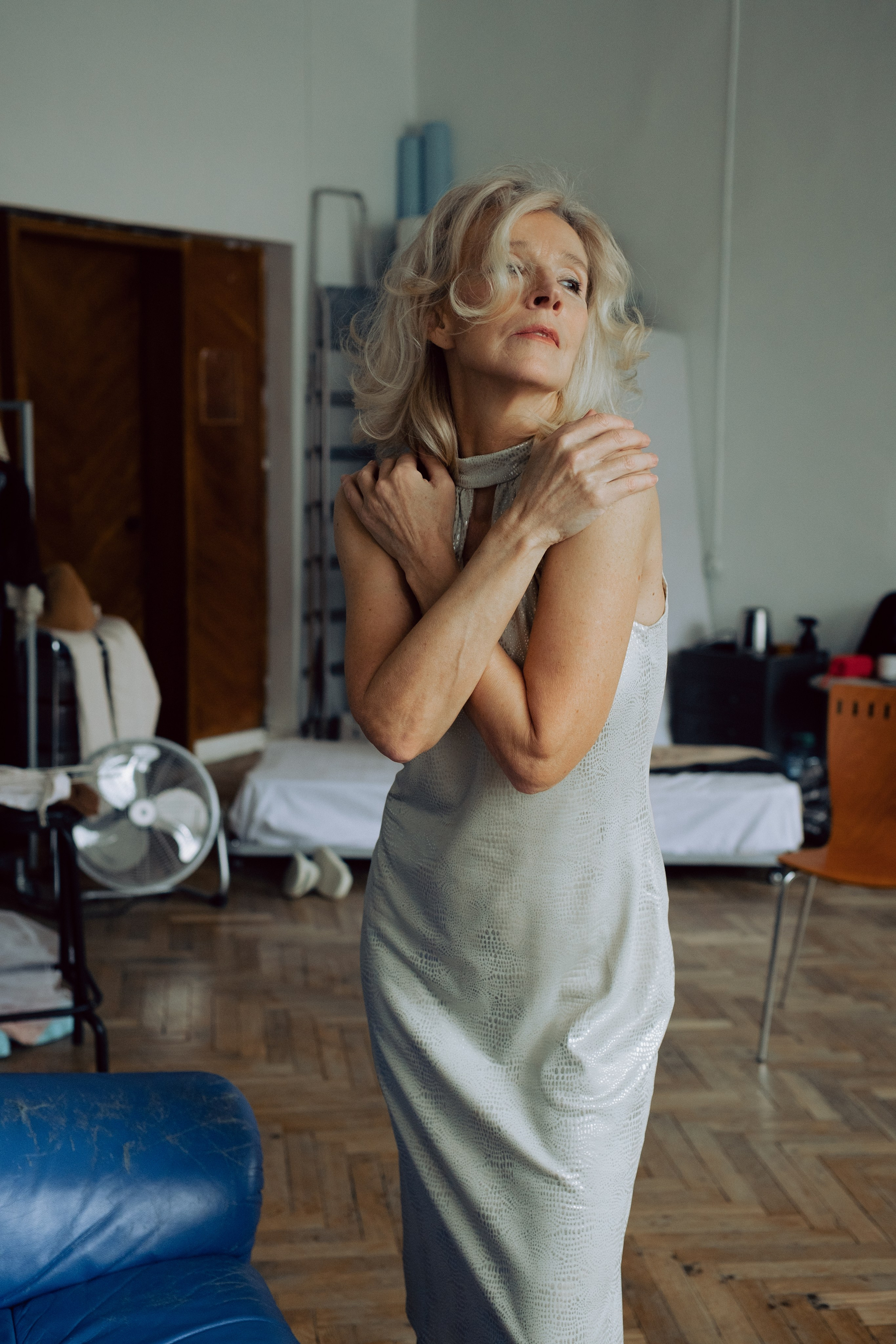 Elena. Портретный фотограф