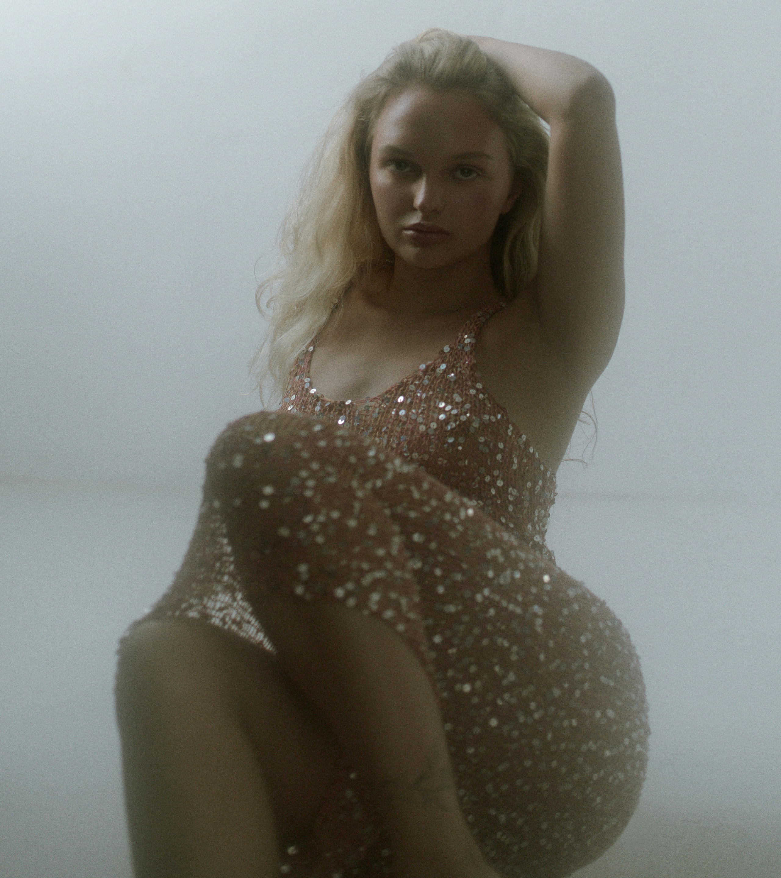 Anna Yureskul. Sasha Fadda Photography