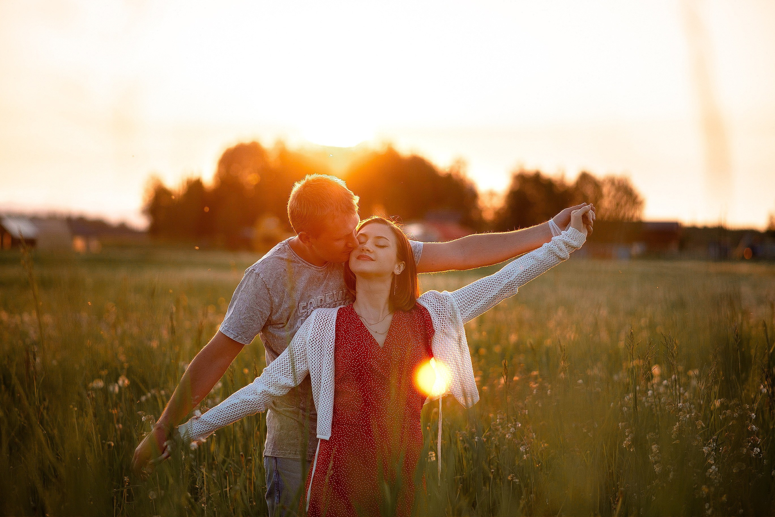 Love story для Кристины и Артура. Фотограф на Камчатке Екатерина Масалович