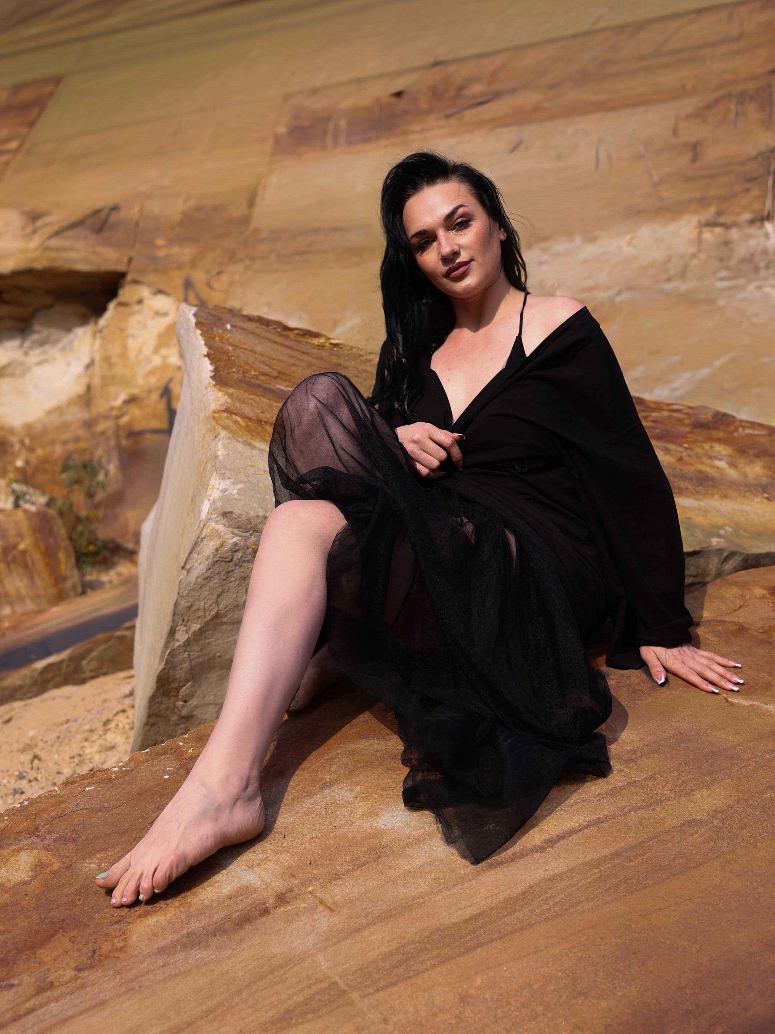 Фотосессия Альбины. Фотограф ANNA GEREIHAN