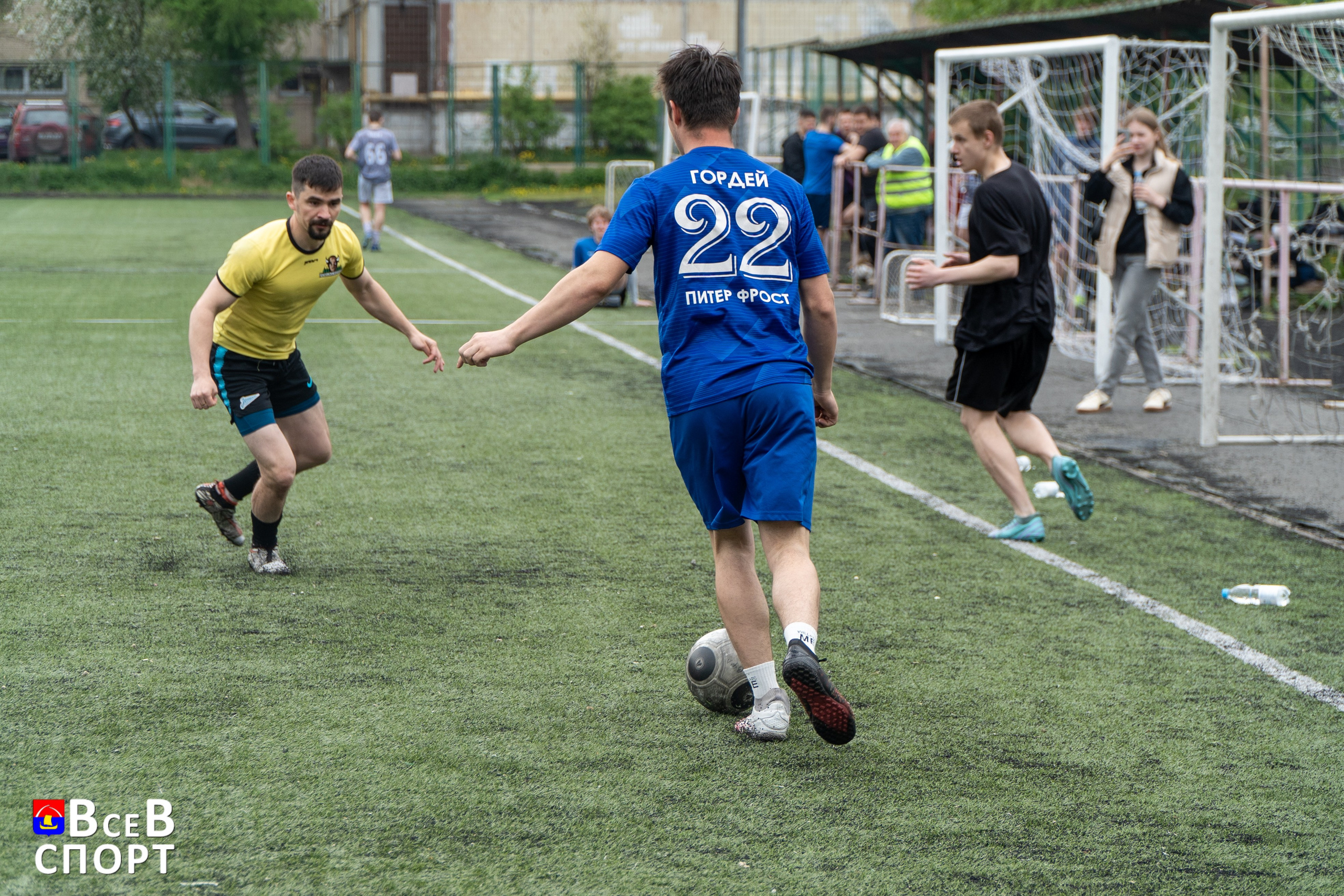 Спортоивные съемки. Свадебный видеограф | рилсмейкер | Санкт — Петербург